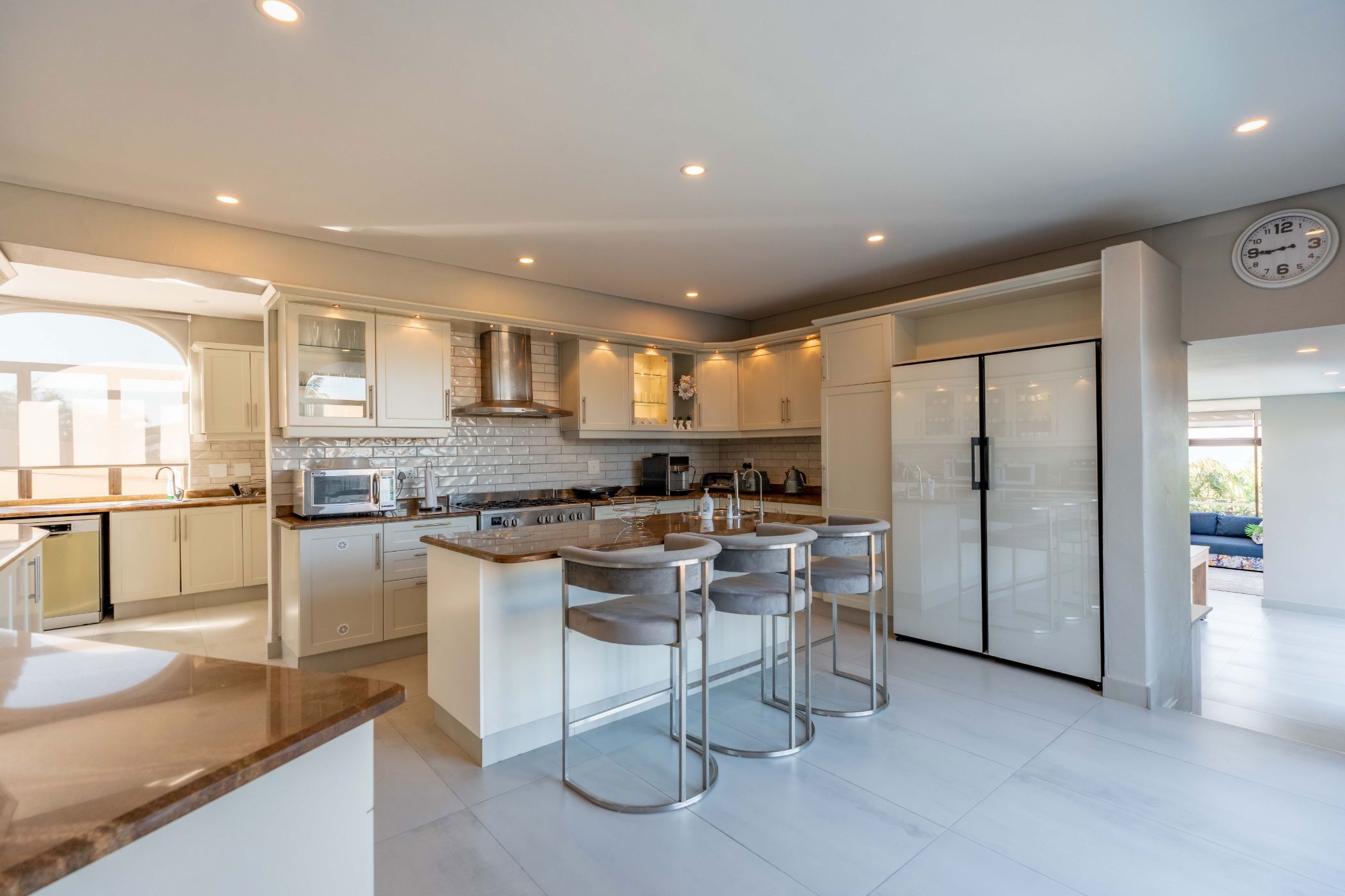 5 bedroom double-storey house for sale in La Lucia