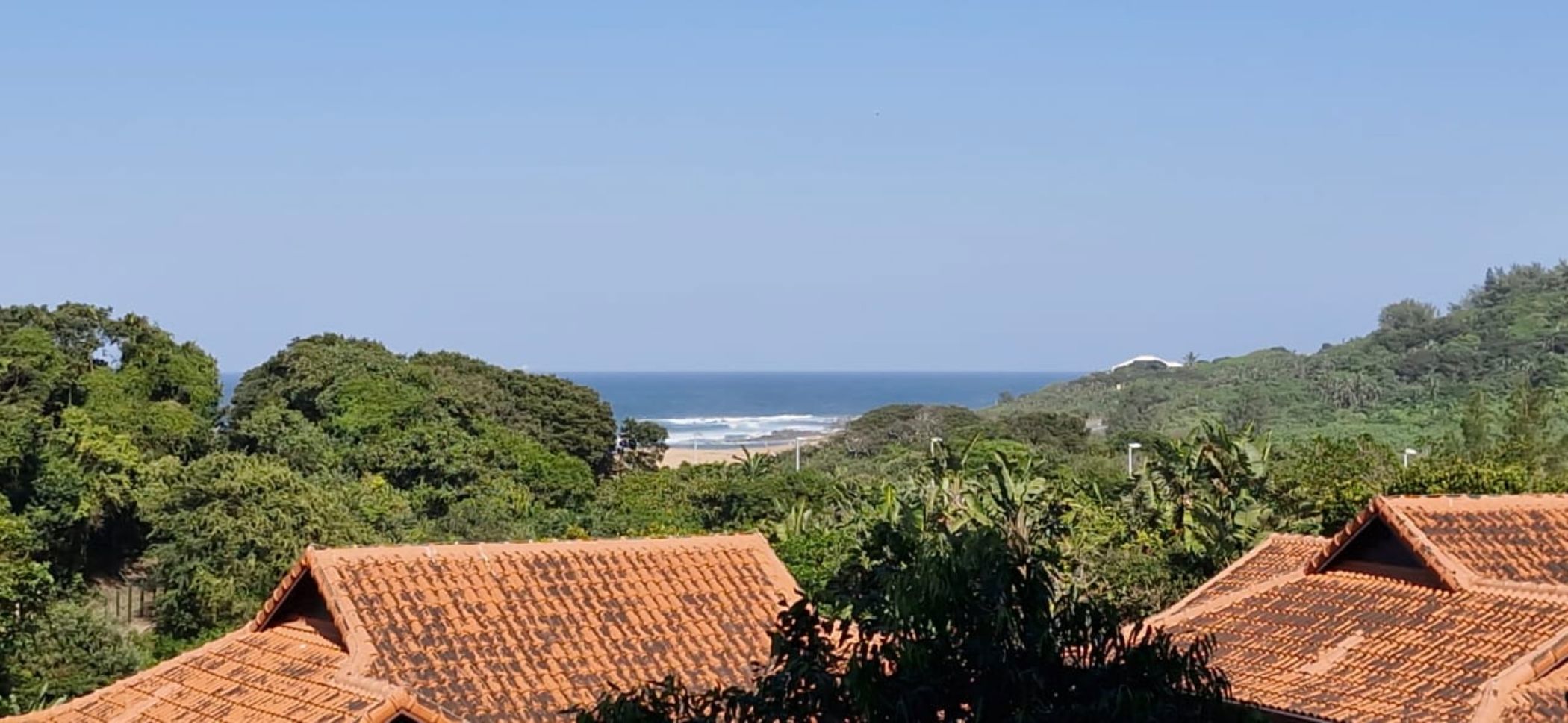 3 bedroom golf estate house for sale in Zimbali Estate
