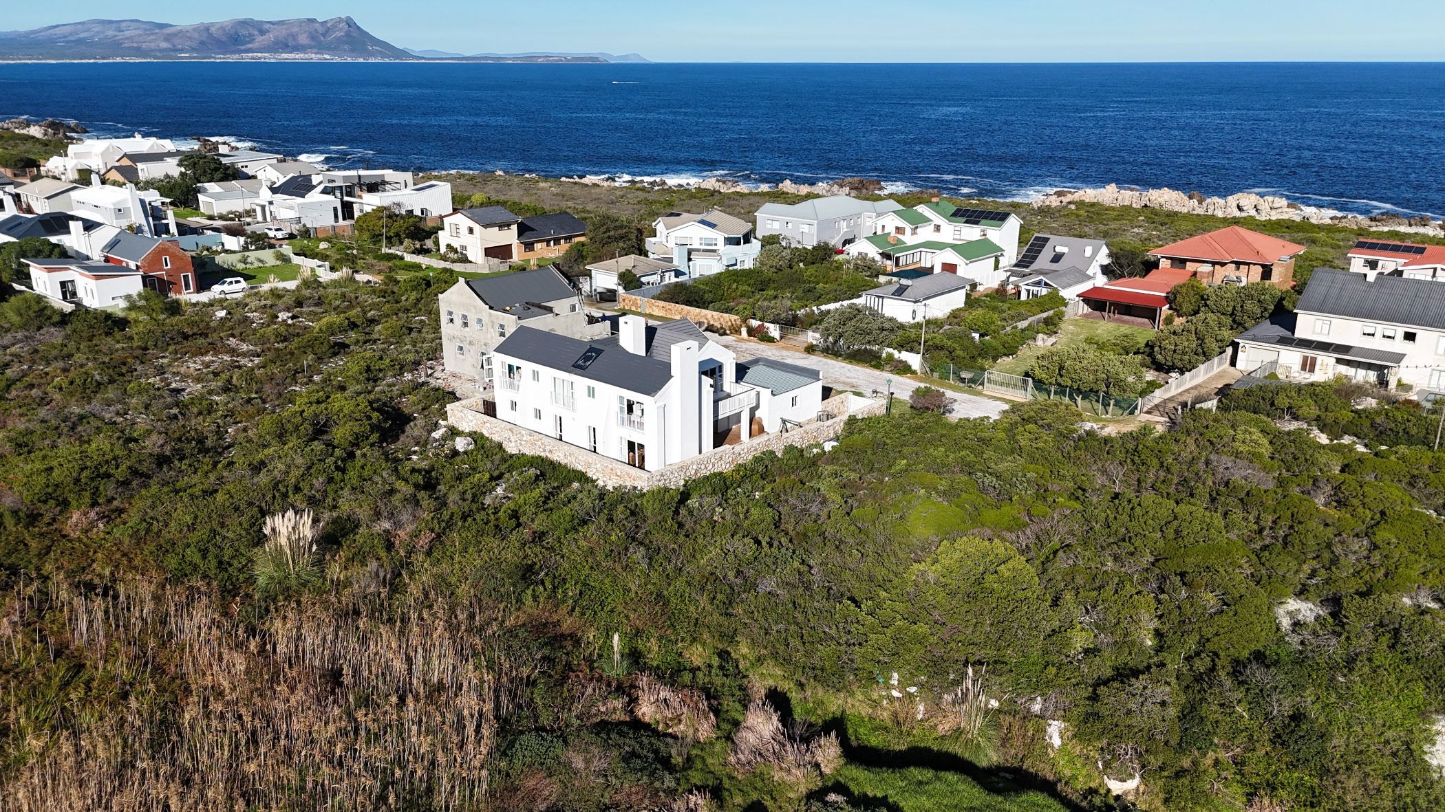4 bedroom house for sale in Kleinmond
