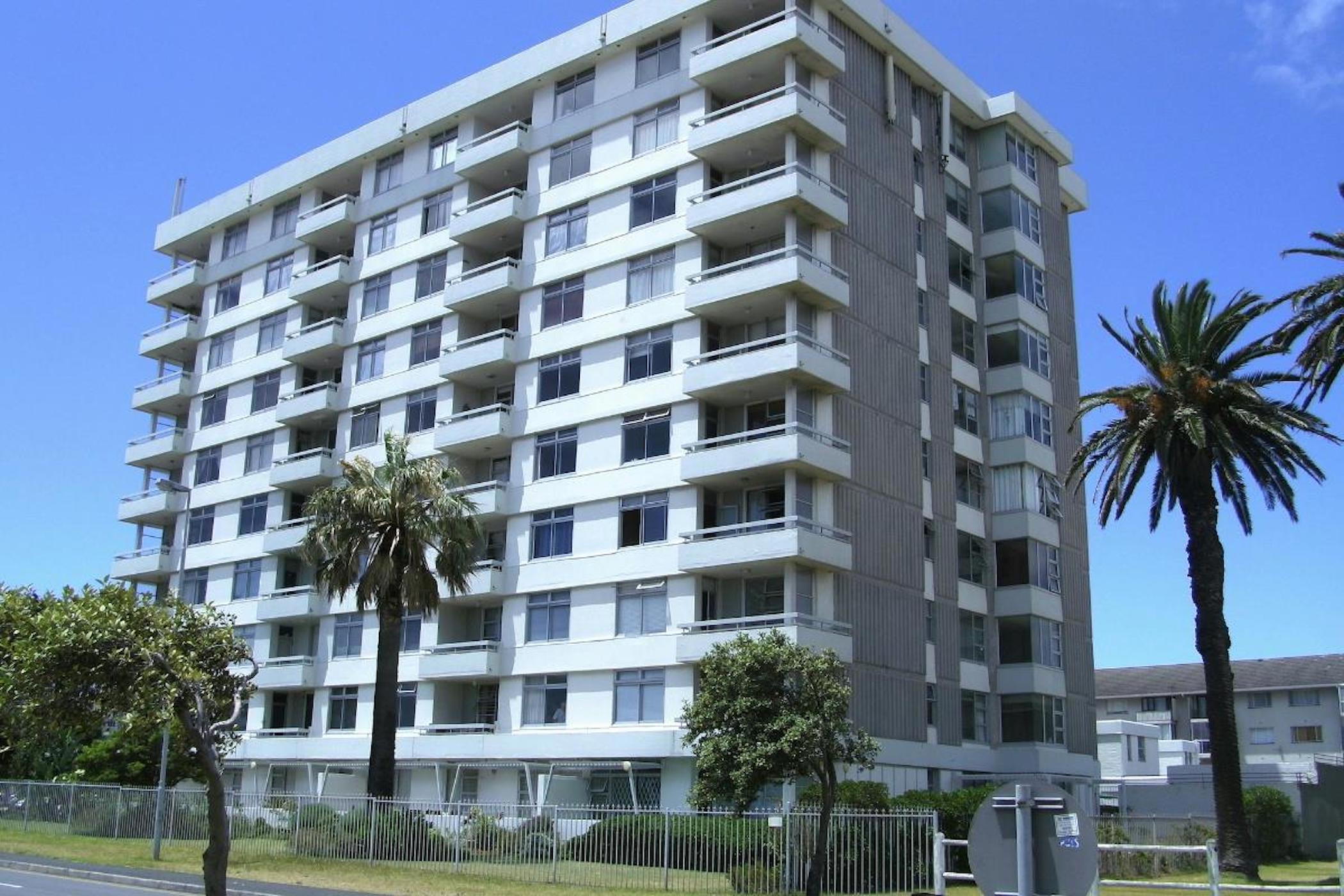 2 bedroom apartment for sale in Milnerton