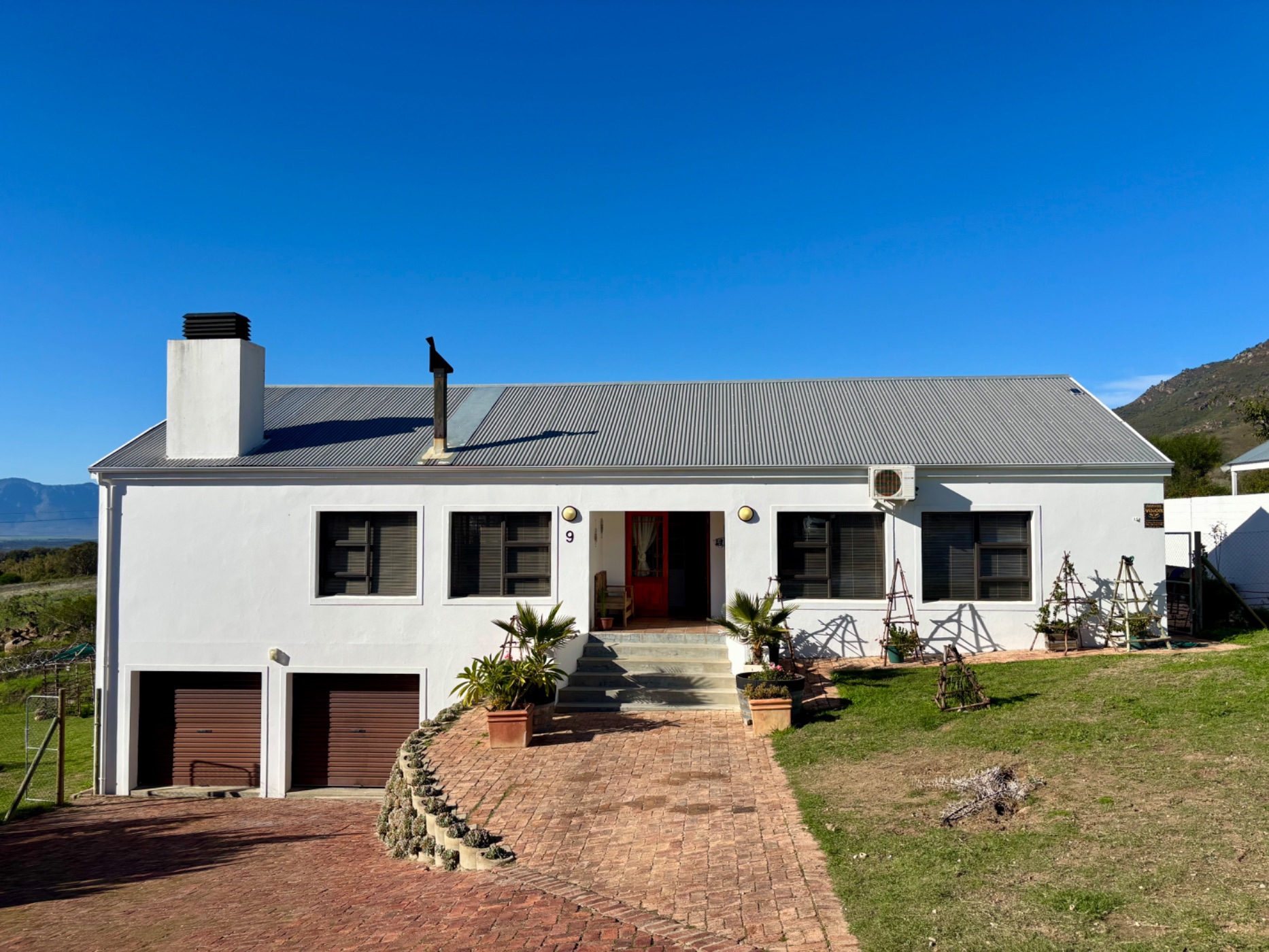 3 bedroom house for sale in Riebeek West