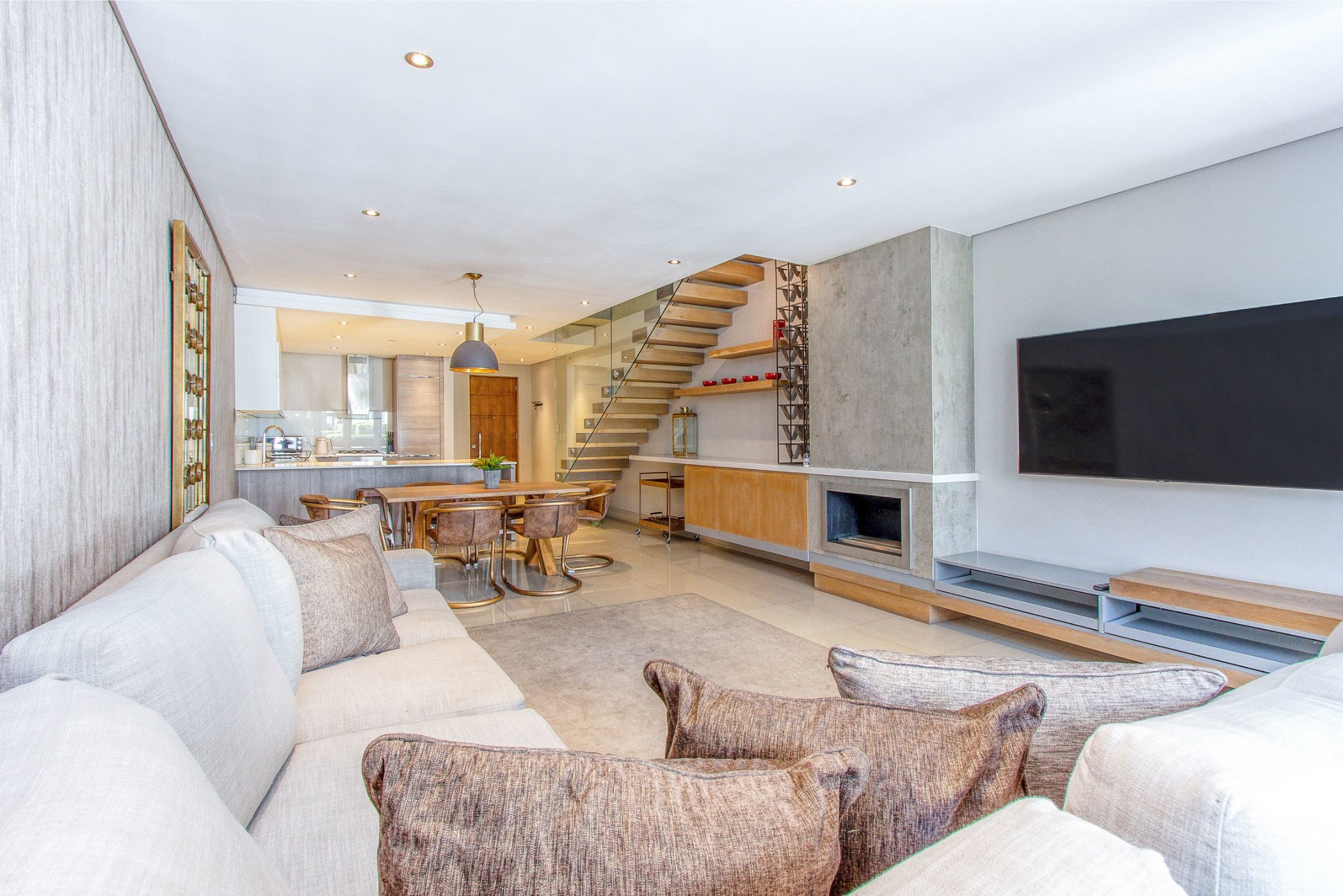 2 bedroom apartment for sale in Melrose Arch