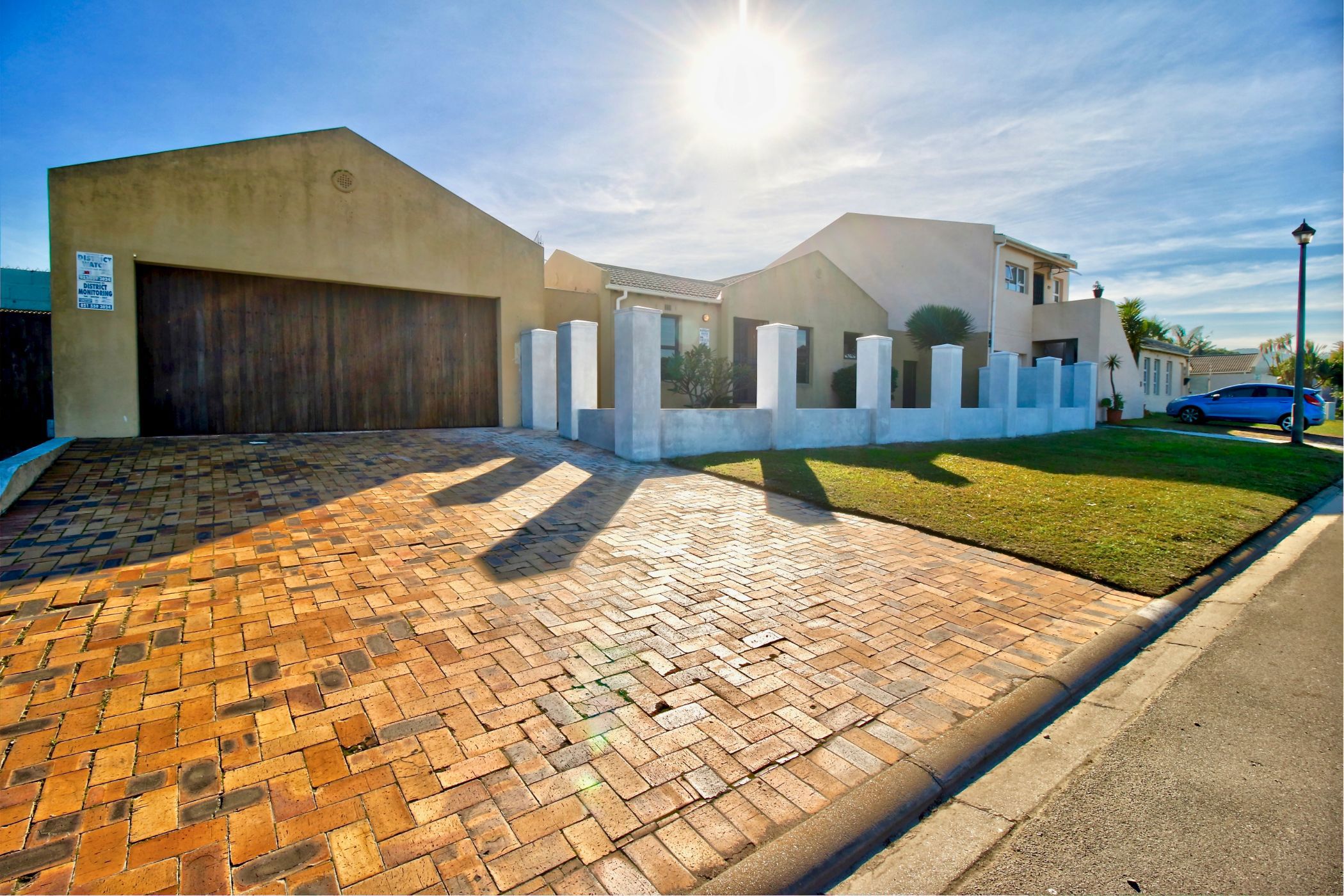 House to rent in Edgemead