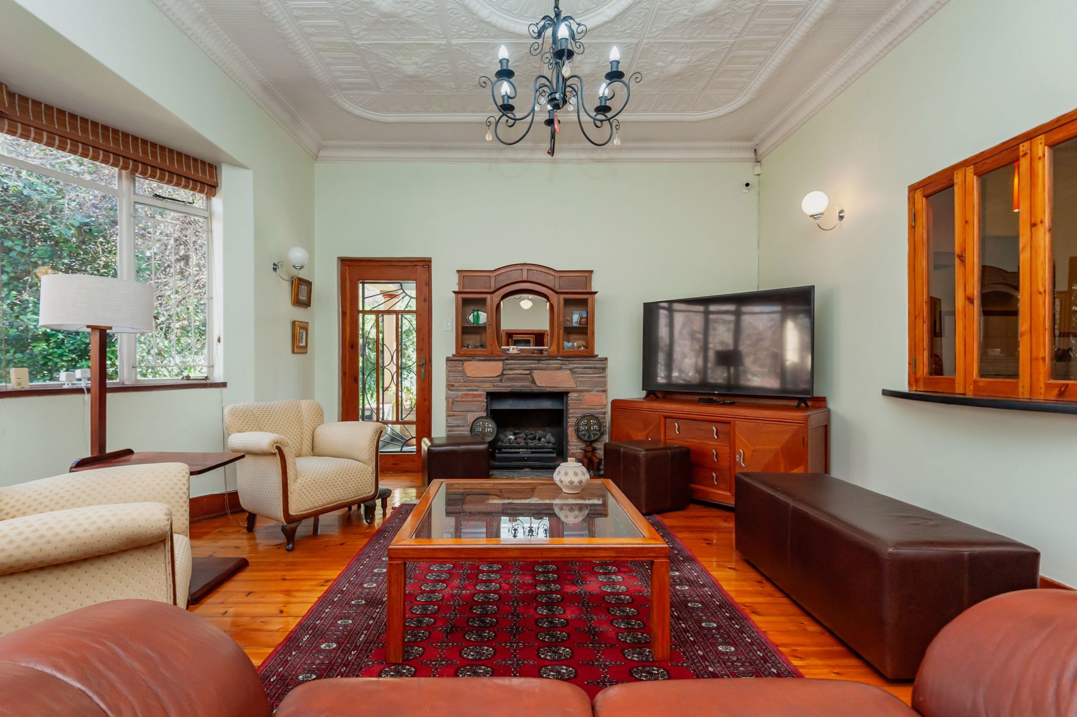 5 bedroom house for sale in Parkwood (Johannesburg)
