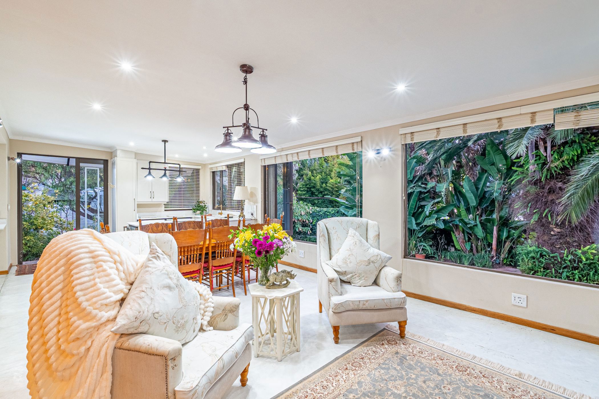 3 bedroom house for sale in Parkwood (Johannesburg)