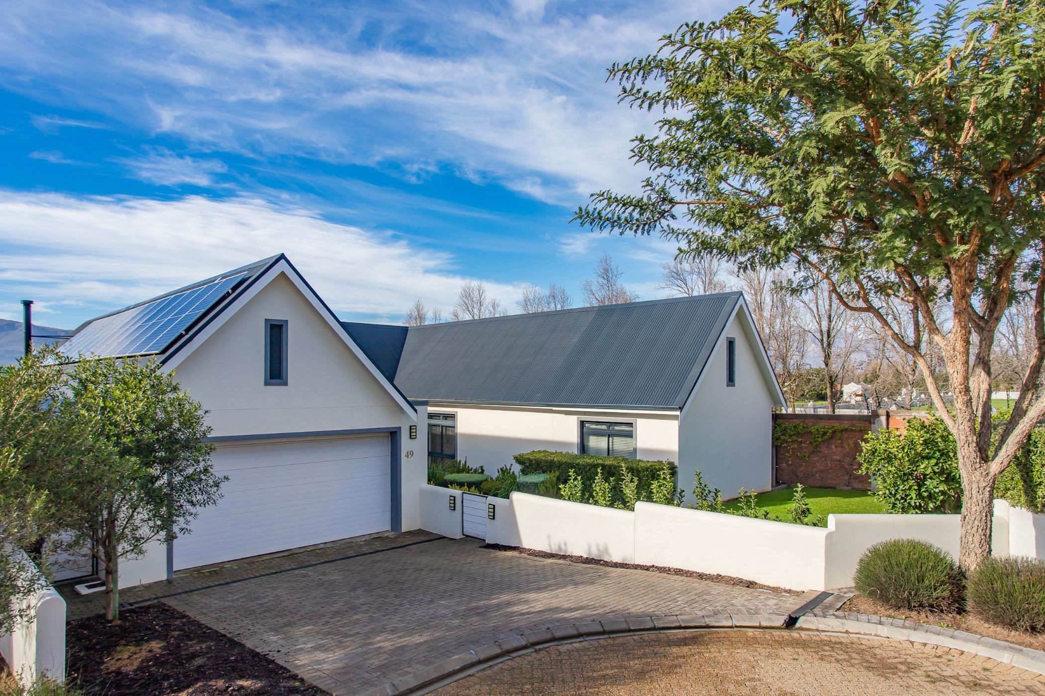 4 bedroom house for sale in Paarl South
