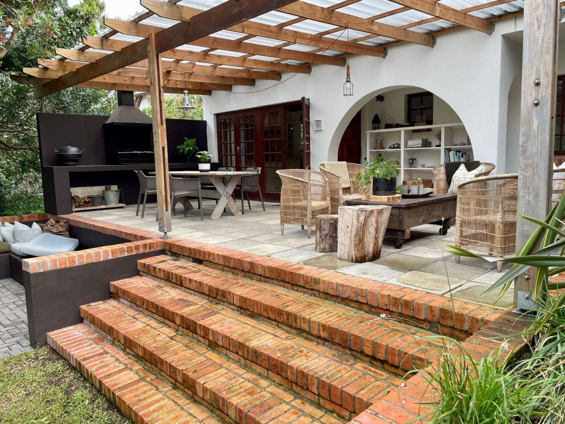 3 bedroom house to rent in St Francis Bay