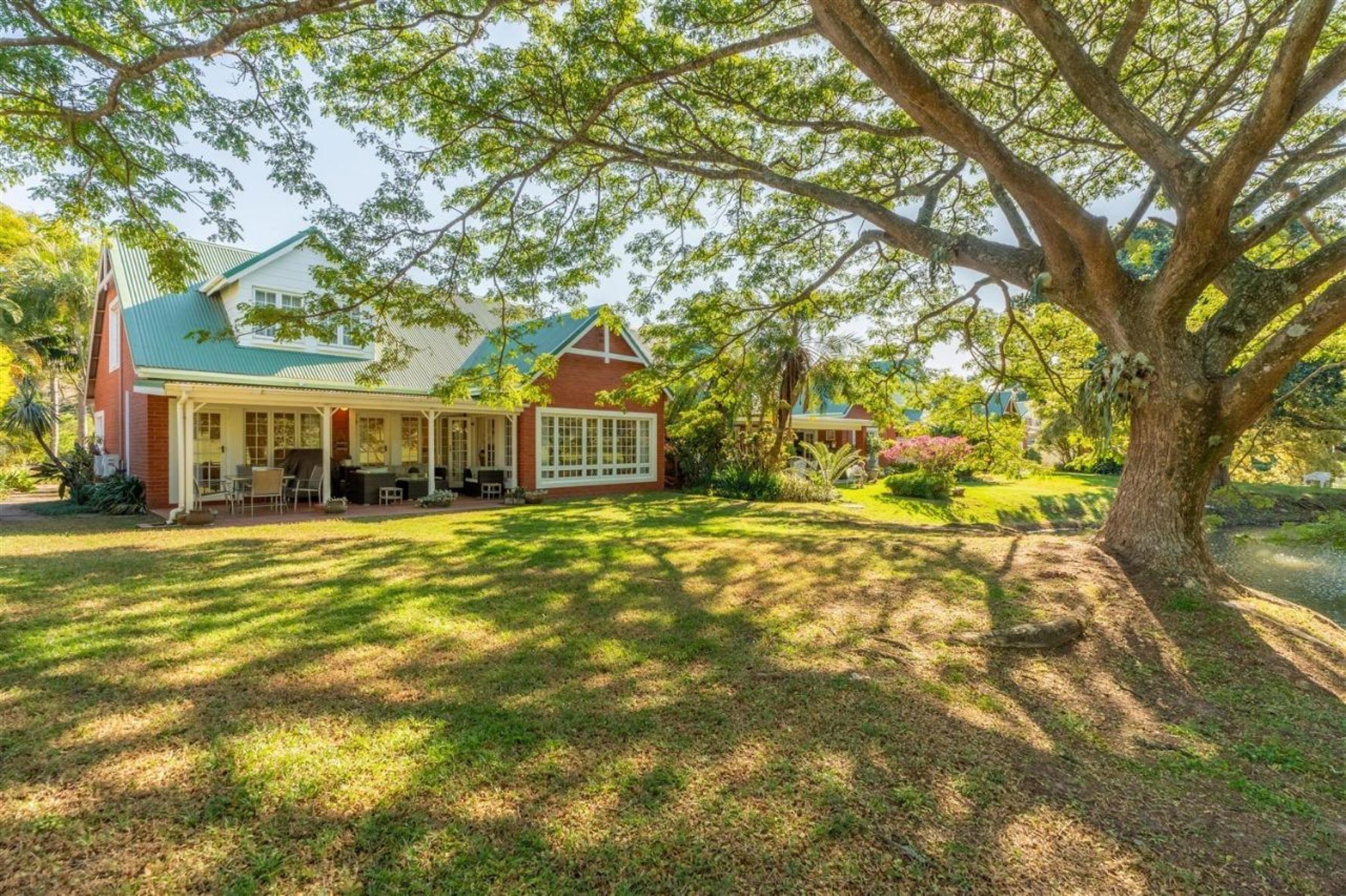 3 bedroom townhouse for sale in Mount Edgecombe Country Estate