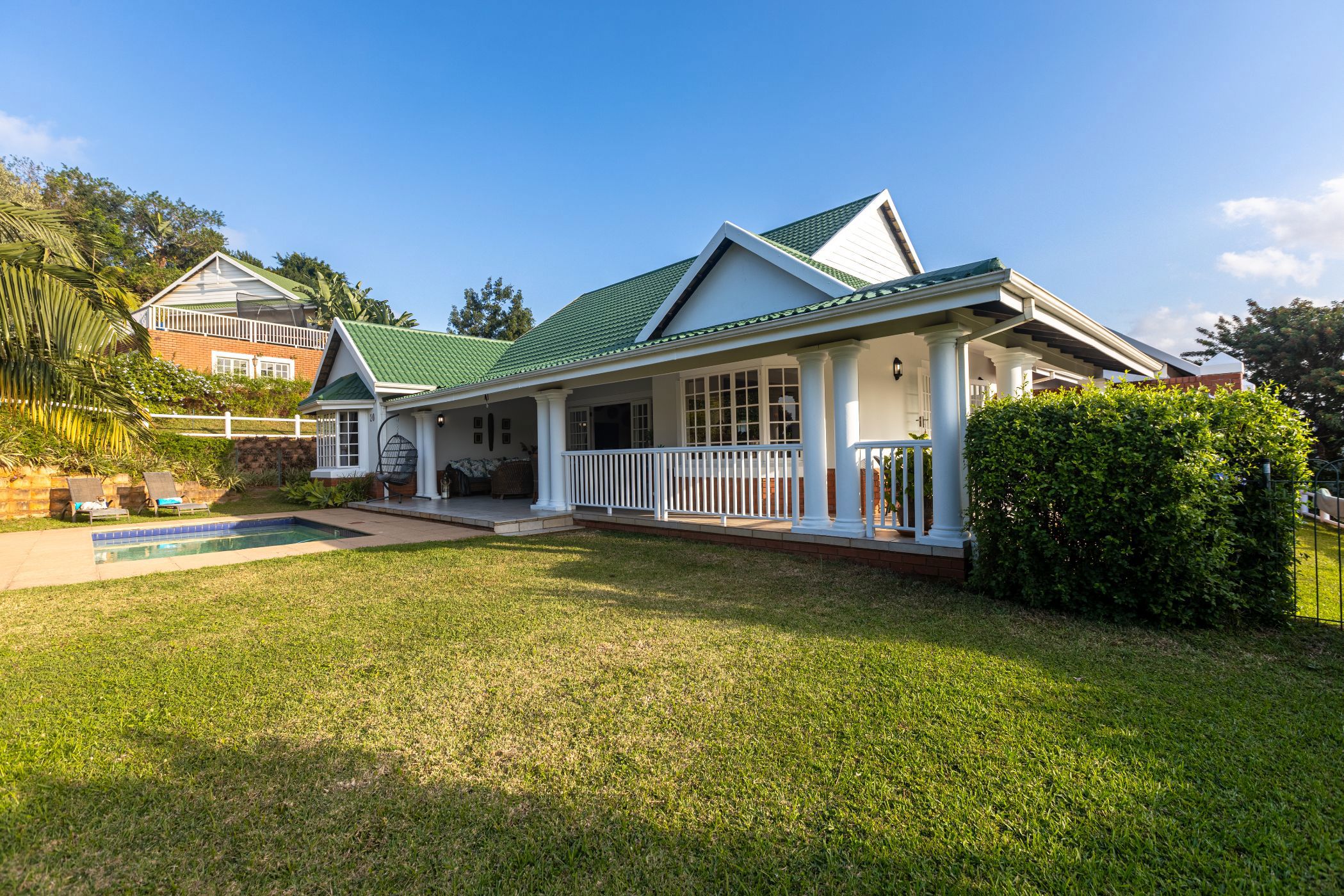 3 bedroom house for sale in Mount Edgecombe Country Estate