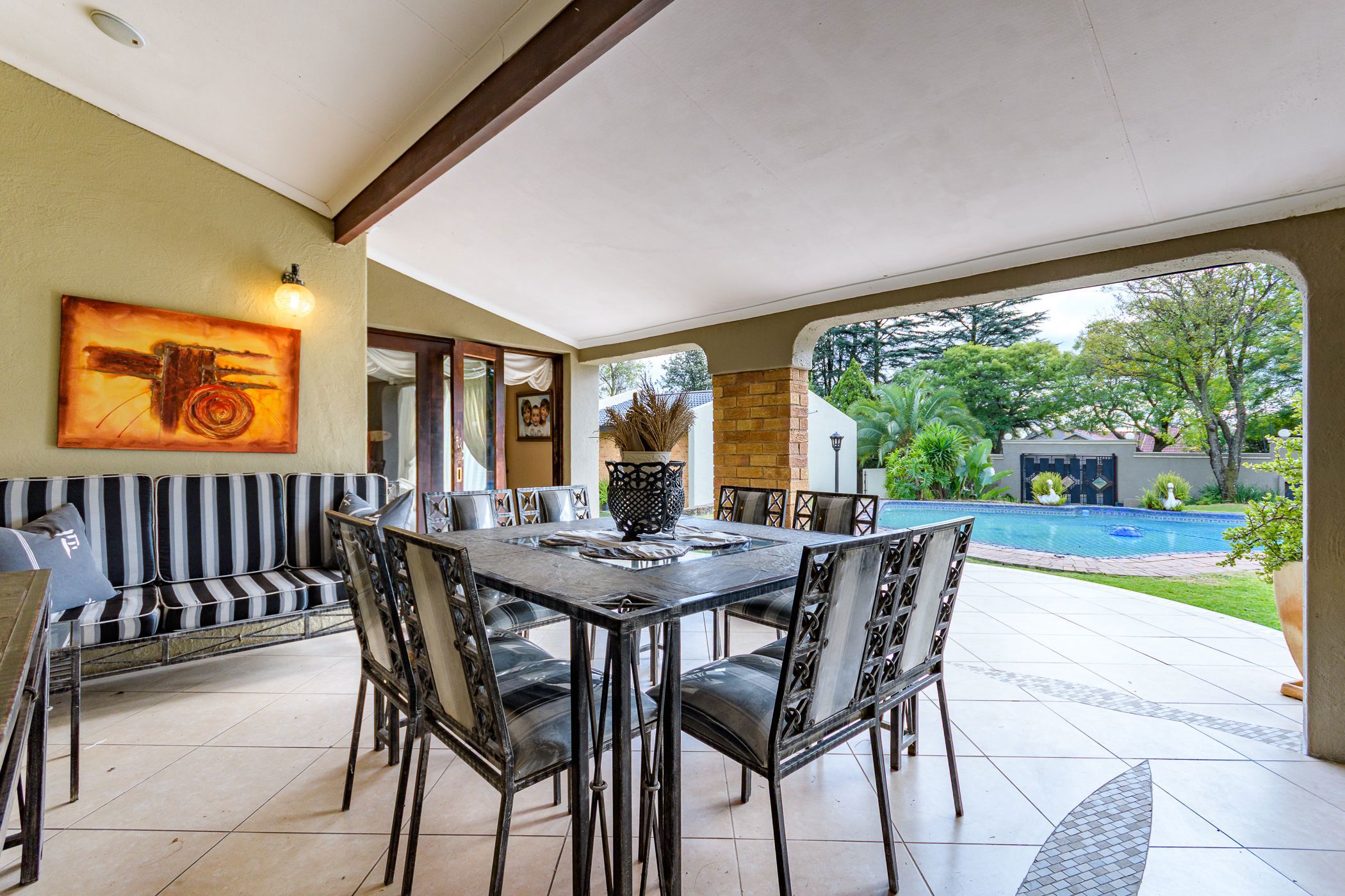 5 bedroom house for sale in Northcliff (Johannesburg)
