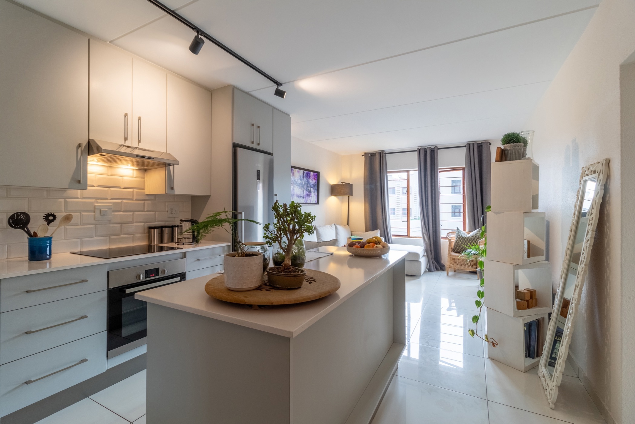 1 bedroom apartment for sale in Bedfordview