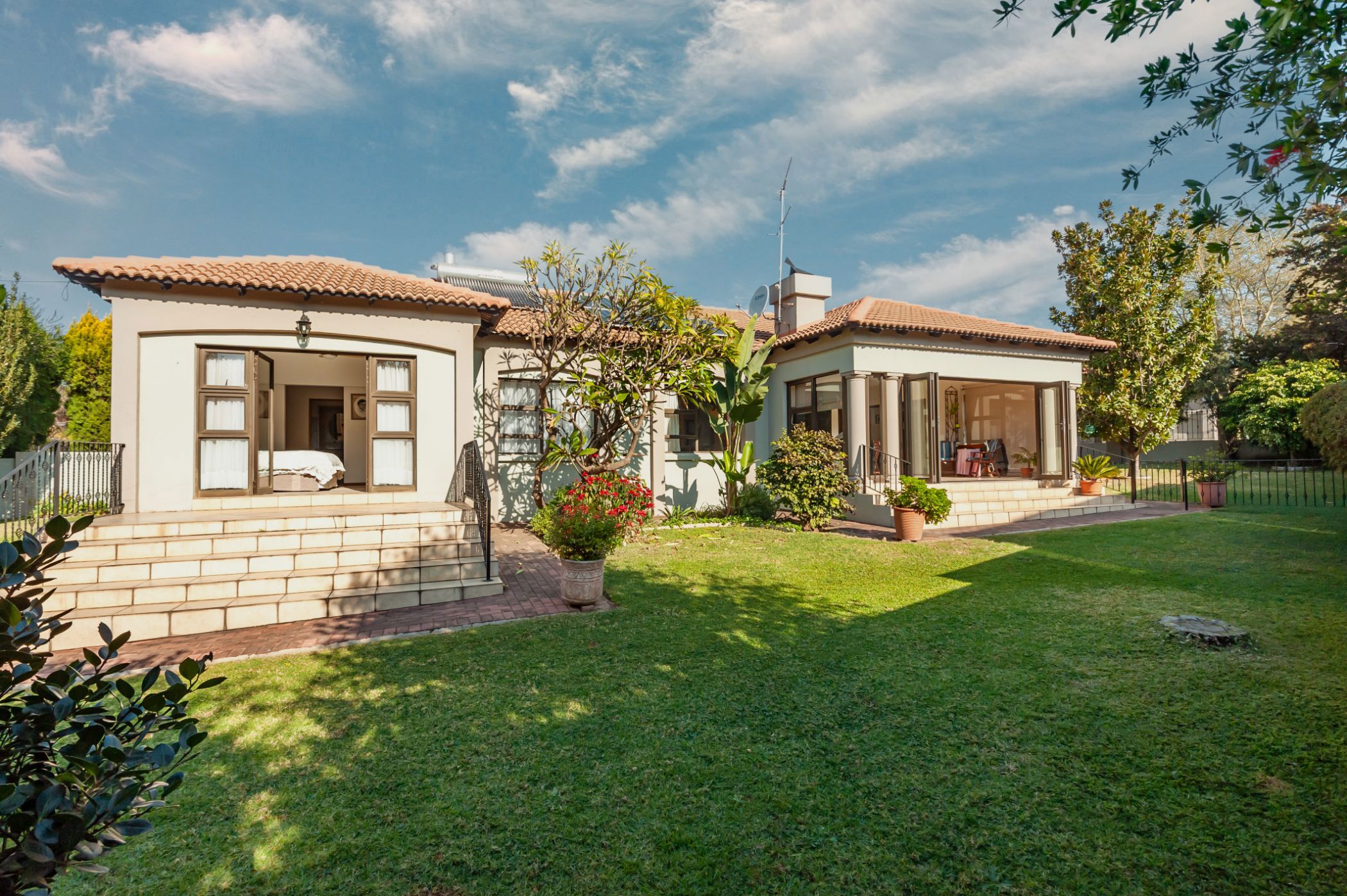 3 bedroom house for sale in Thornhill Estate