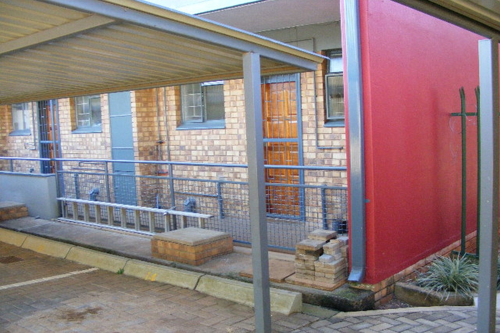1 bedroom studio apartment to rent in White River