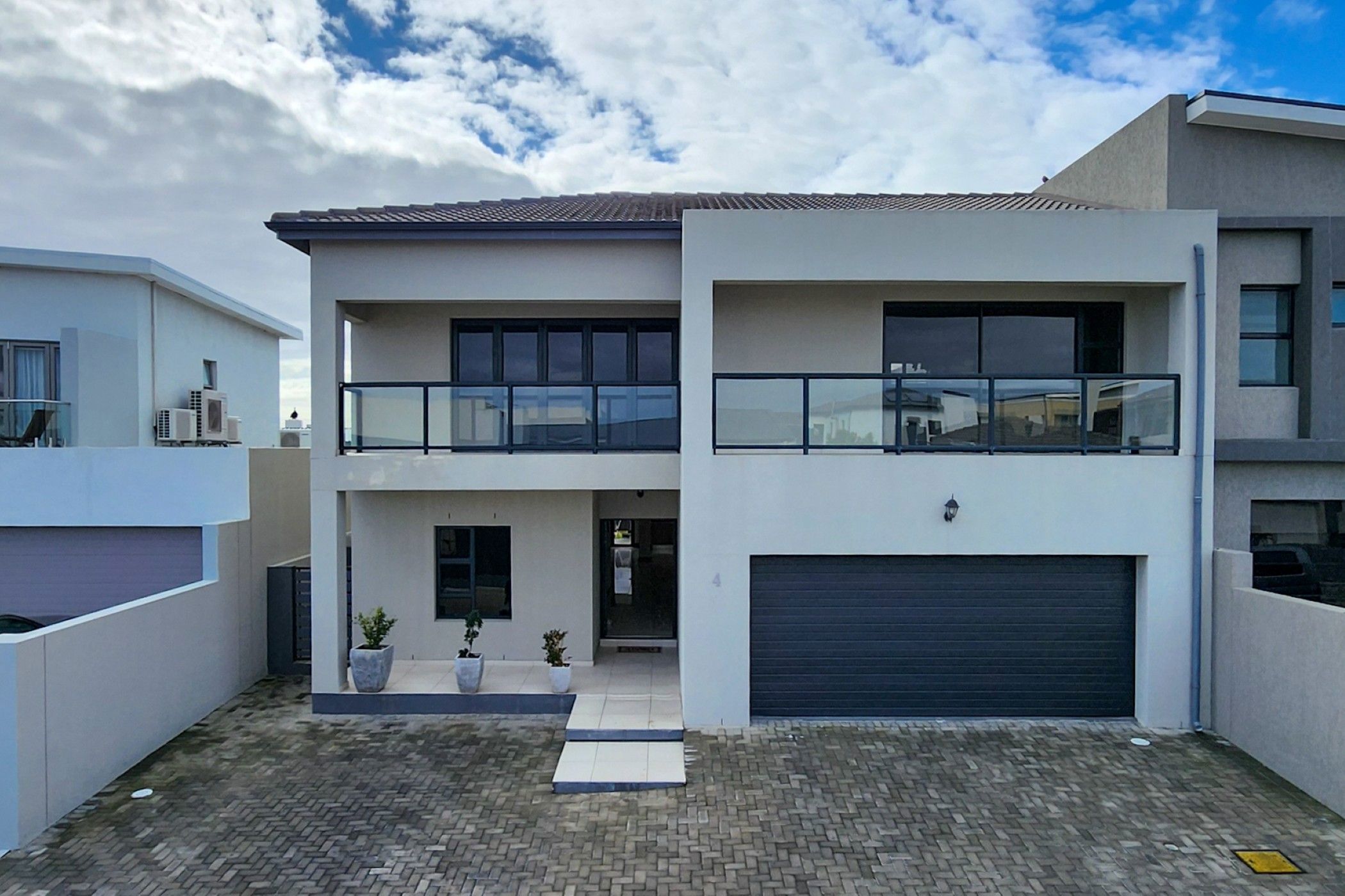6 bedroom house for sale in Sagewood (Blouberg)