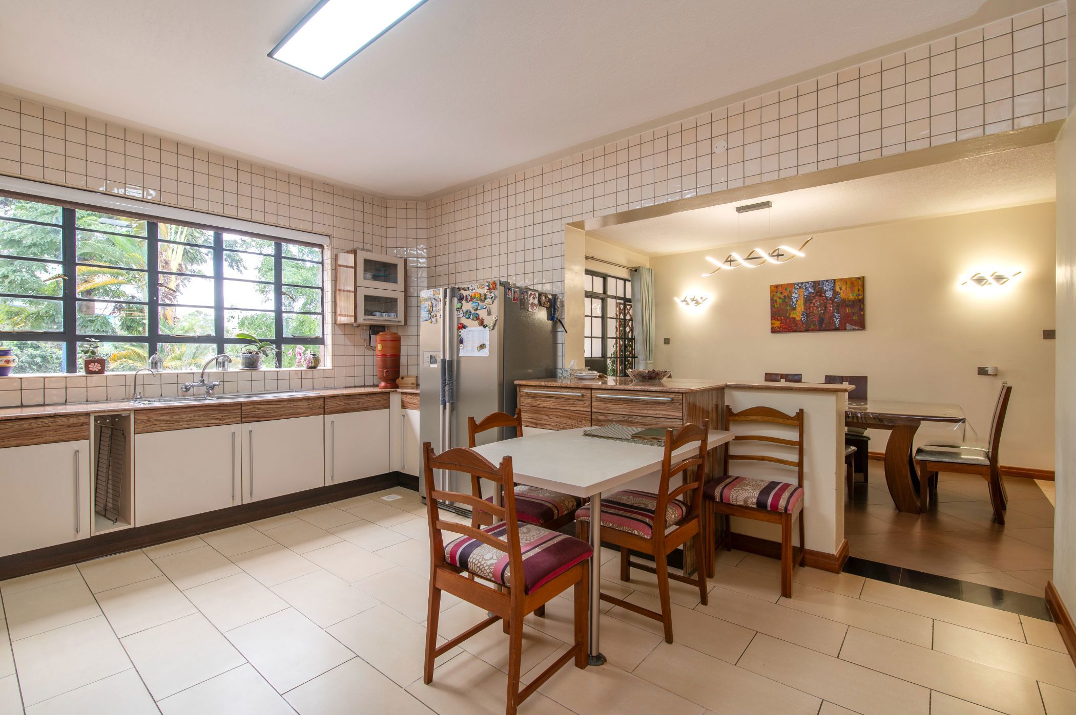 4 bedroom apartment for sale in General Mathenge  (Kenya)