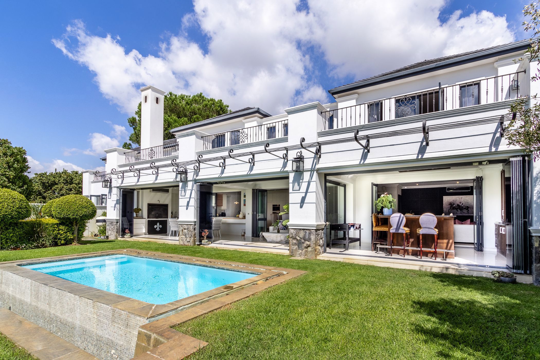 4 bedroom house for sale in Val de Vie Estate