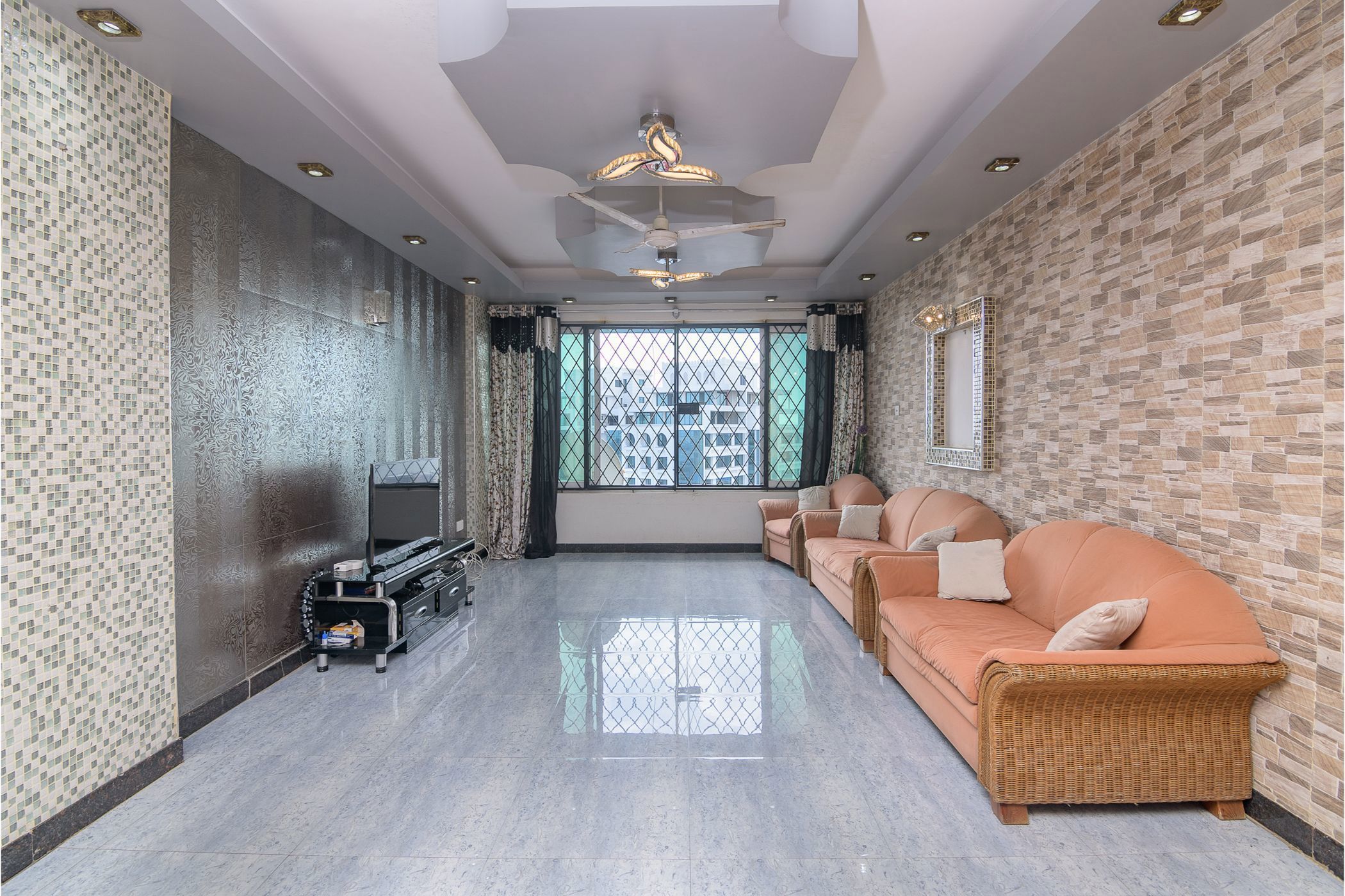 2-bedroom penthouse for sale €330.000 No6374442 in Paphos - Apartments ... - Modern Off-Grid Penthouse Apartment For Sale