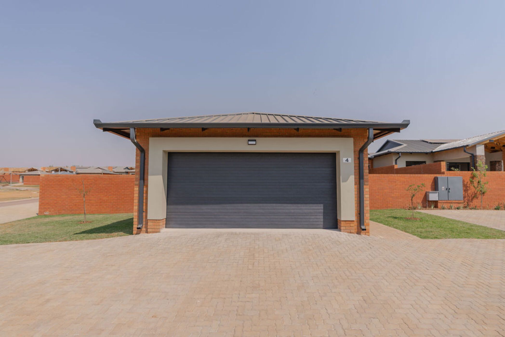 3 bedroom townhouse for sale in Six Fountains