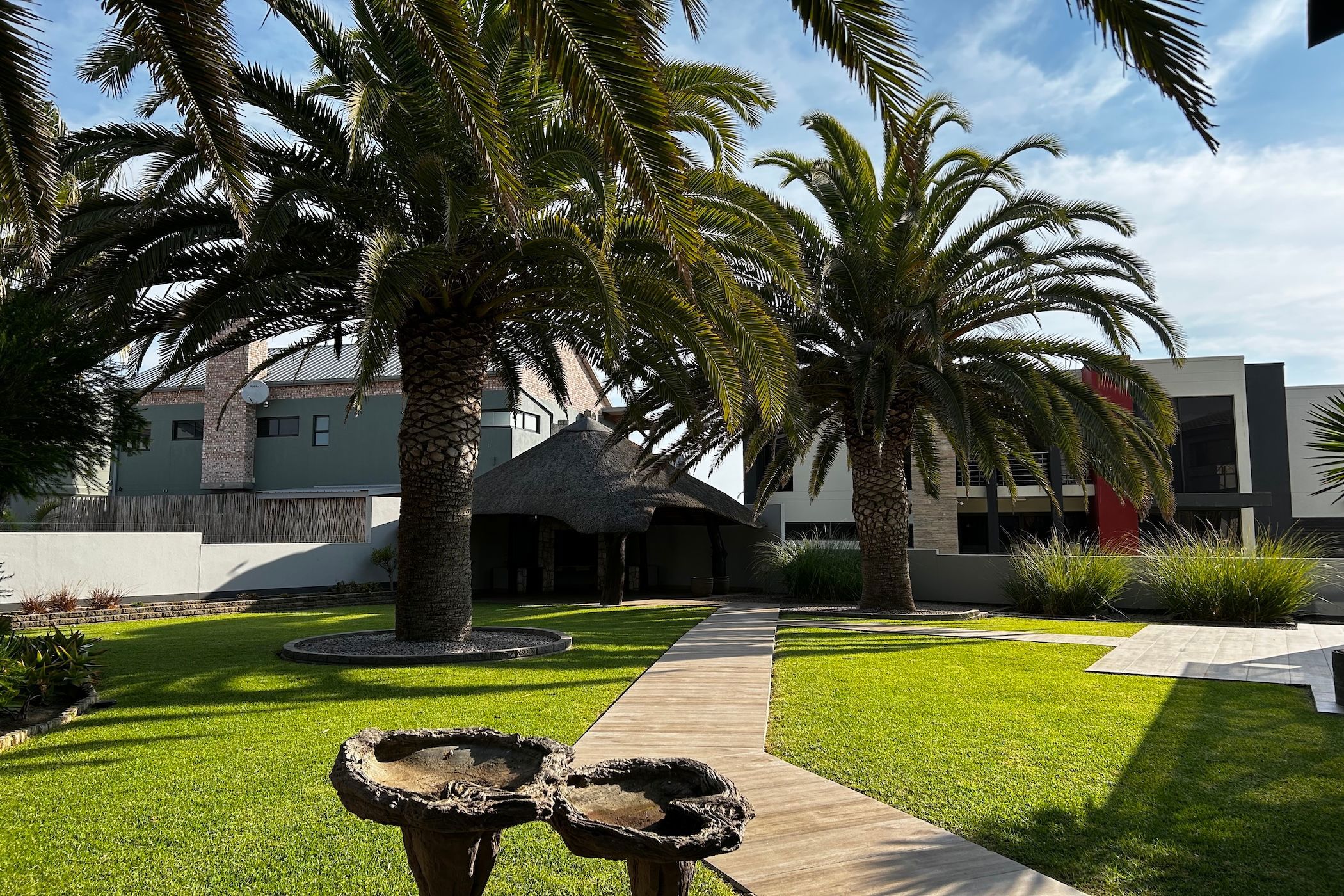 4 bedroom house for sale in Vogelstrand (Namibia)
