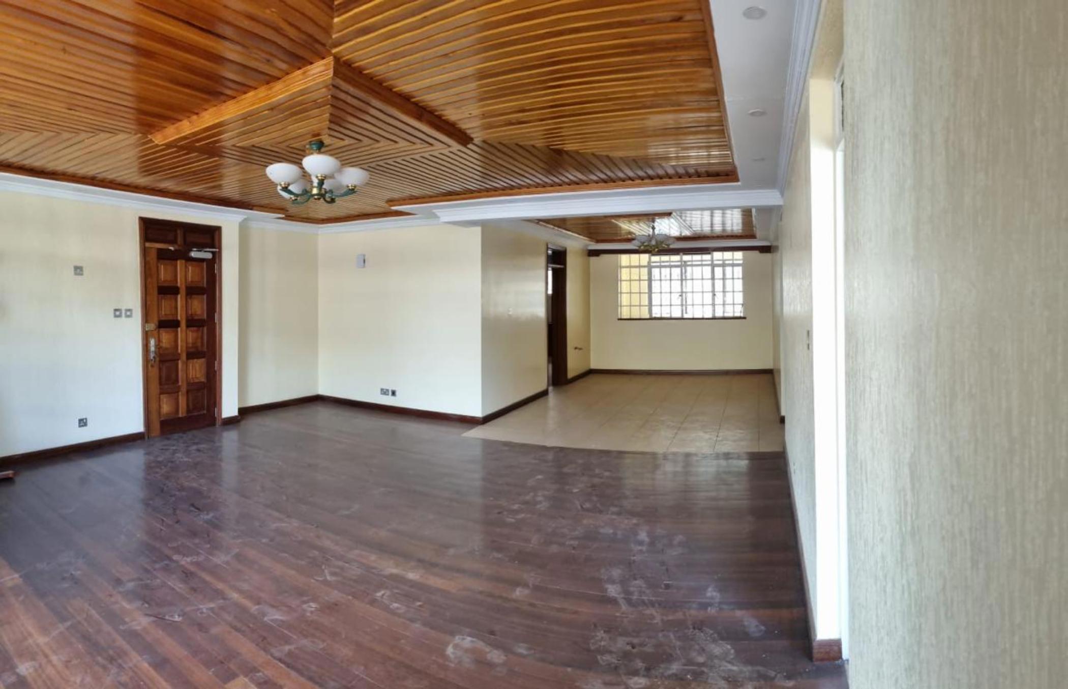 4 bedroom apartment for sale in Westlands (Kenya)
