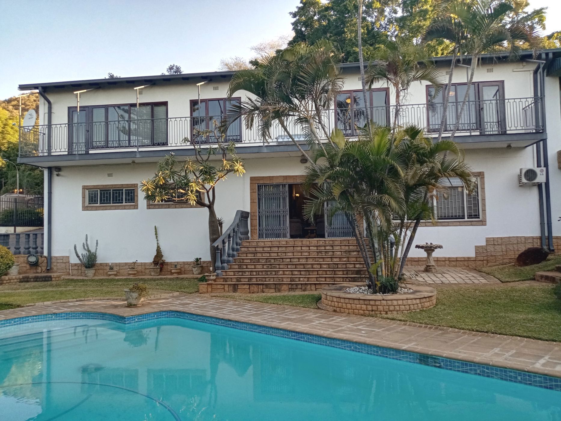 5 bedroom house for sale in Protea Park (Rustenburg)