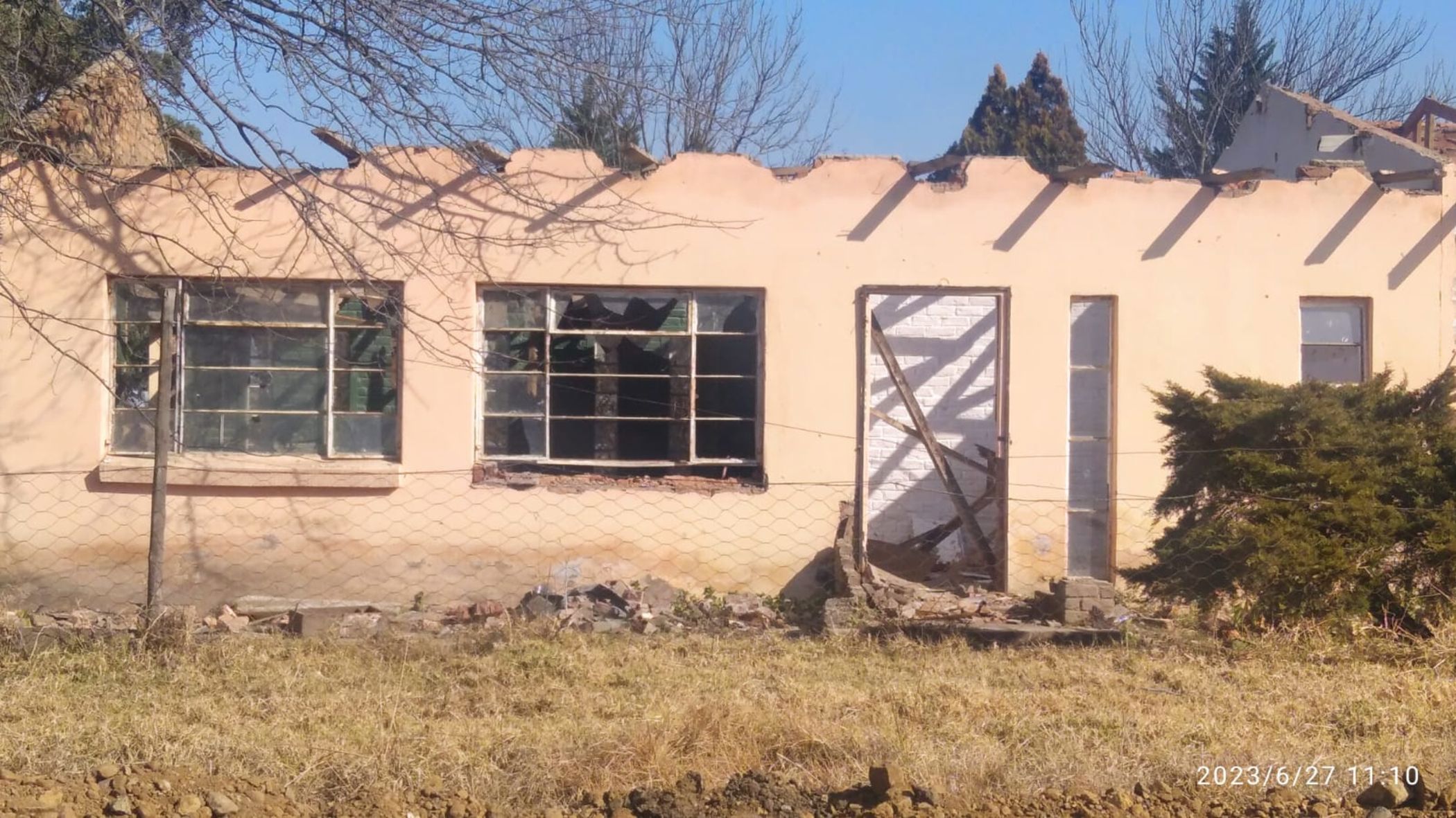 House for sale in Elliot