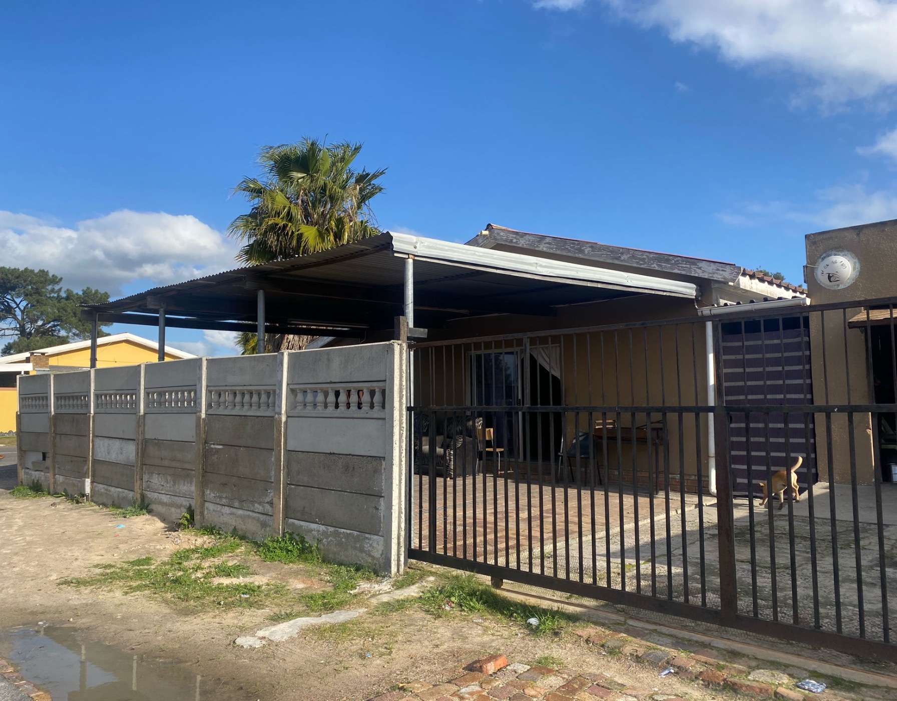 3 bedroom house for sale in Scottsville (Kraaifontein)