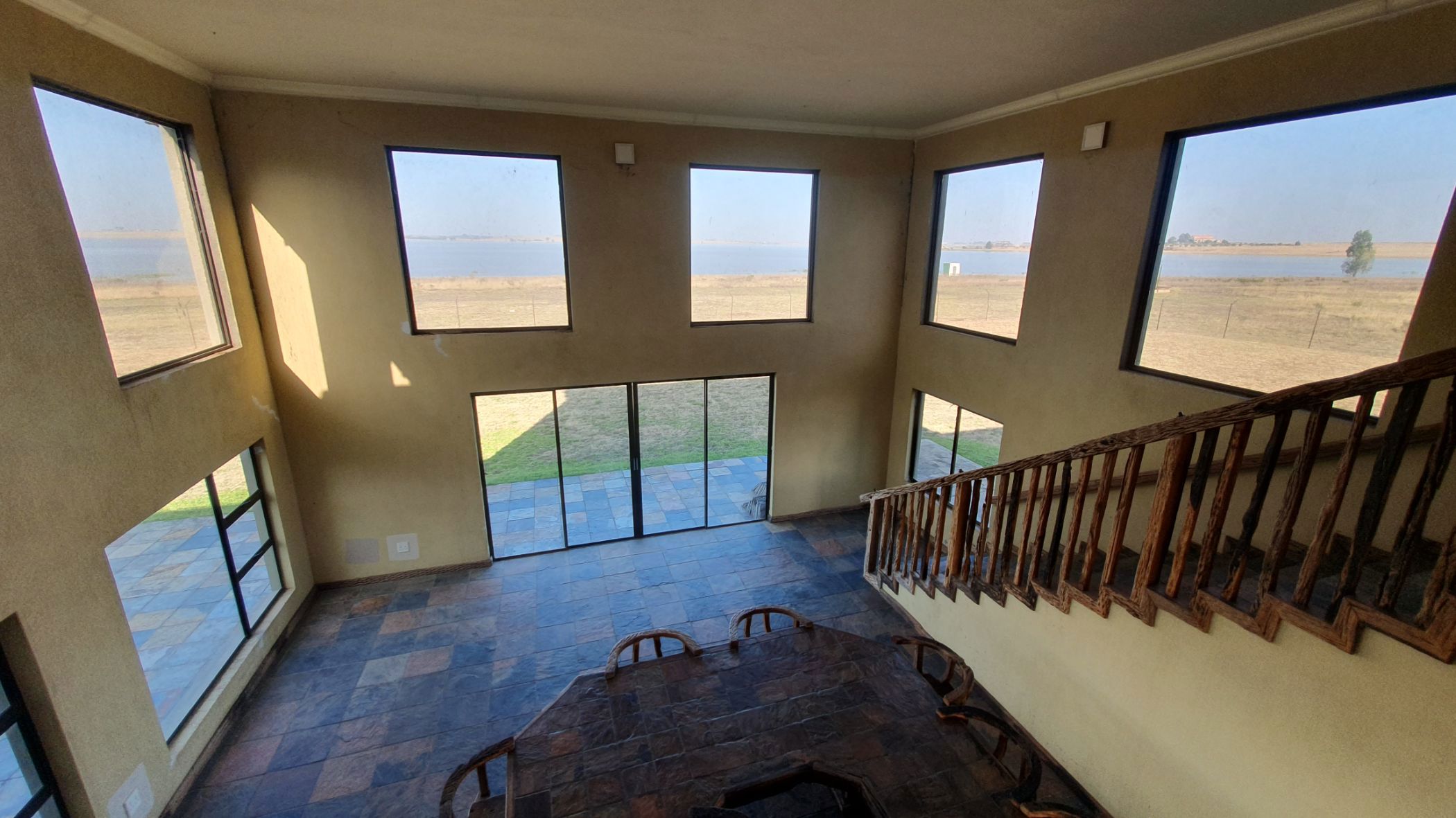 57645 m&sup2; smallholding for sale in Vaal Dam (Free State)