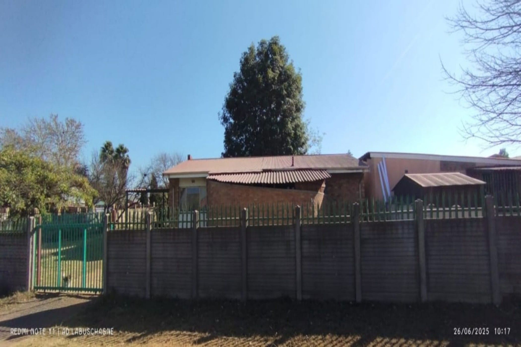 3 bedroom house for sale in Klipfontein  (Witbank (eMalahleni))