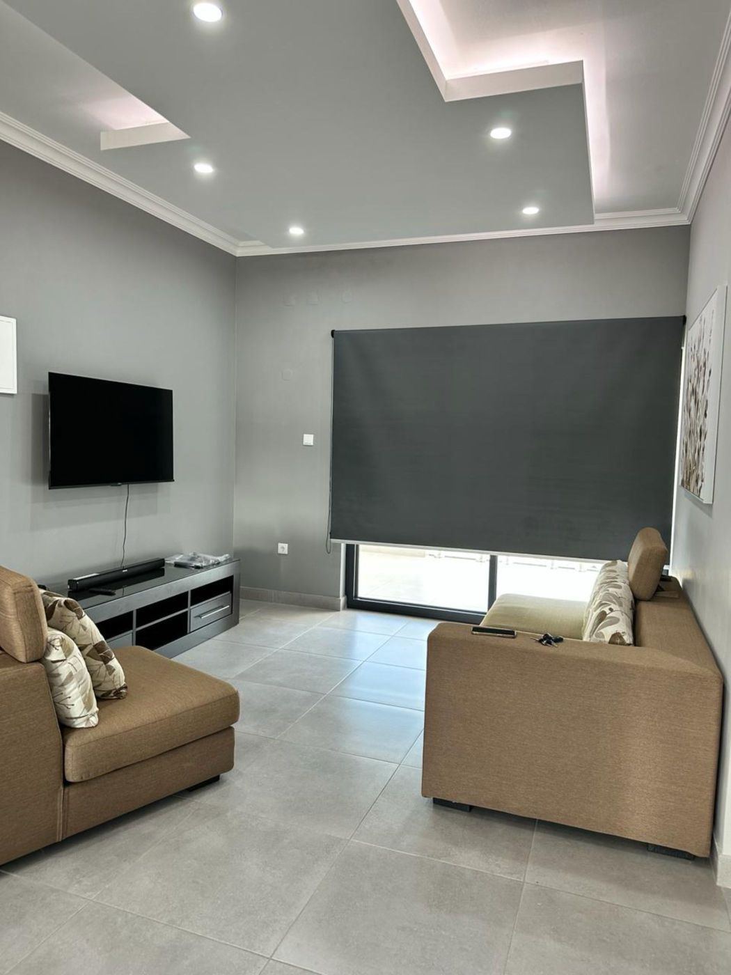 2 bedroom apartment to rent in Matola (Mozambique)