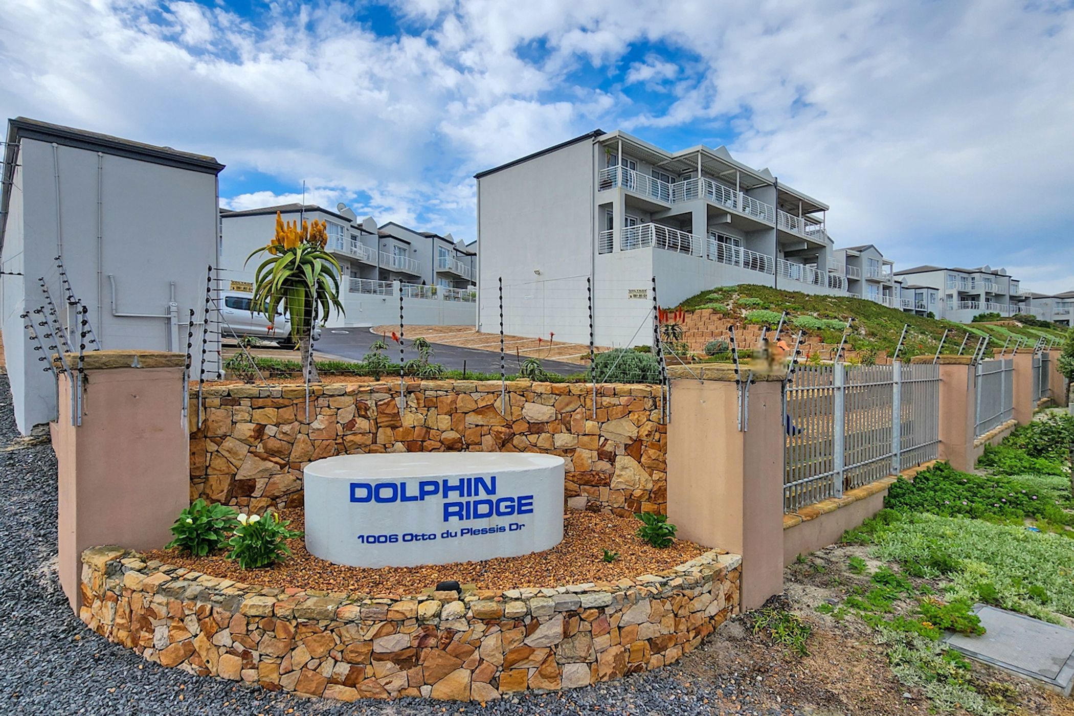 2 bedroom apartment for sale in Big Bay