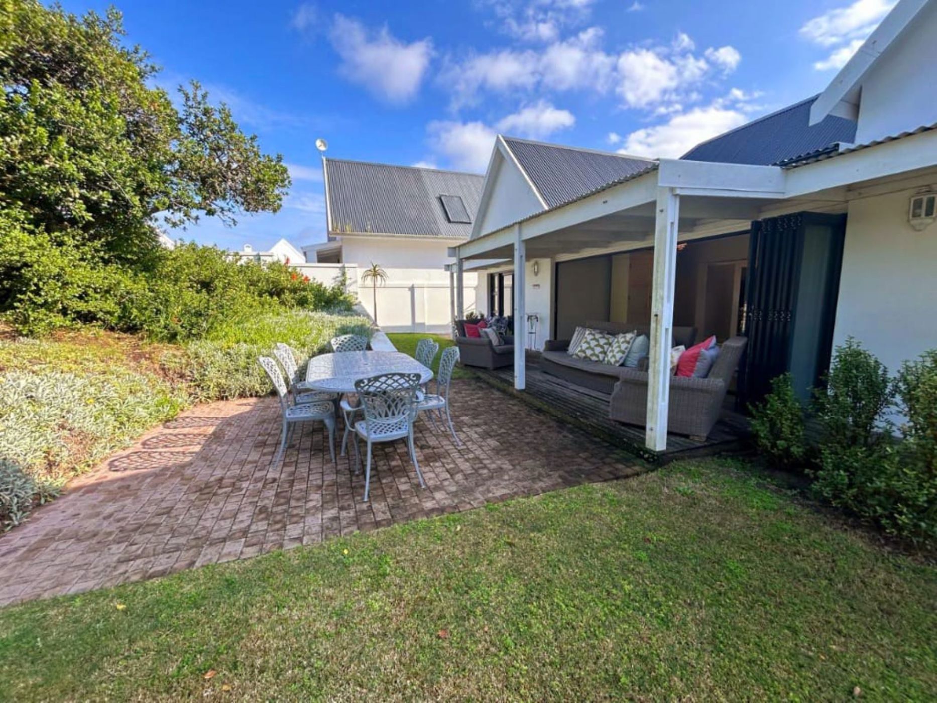 3 bedroom house to rent in St Francis Links
