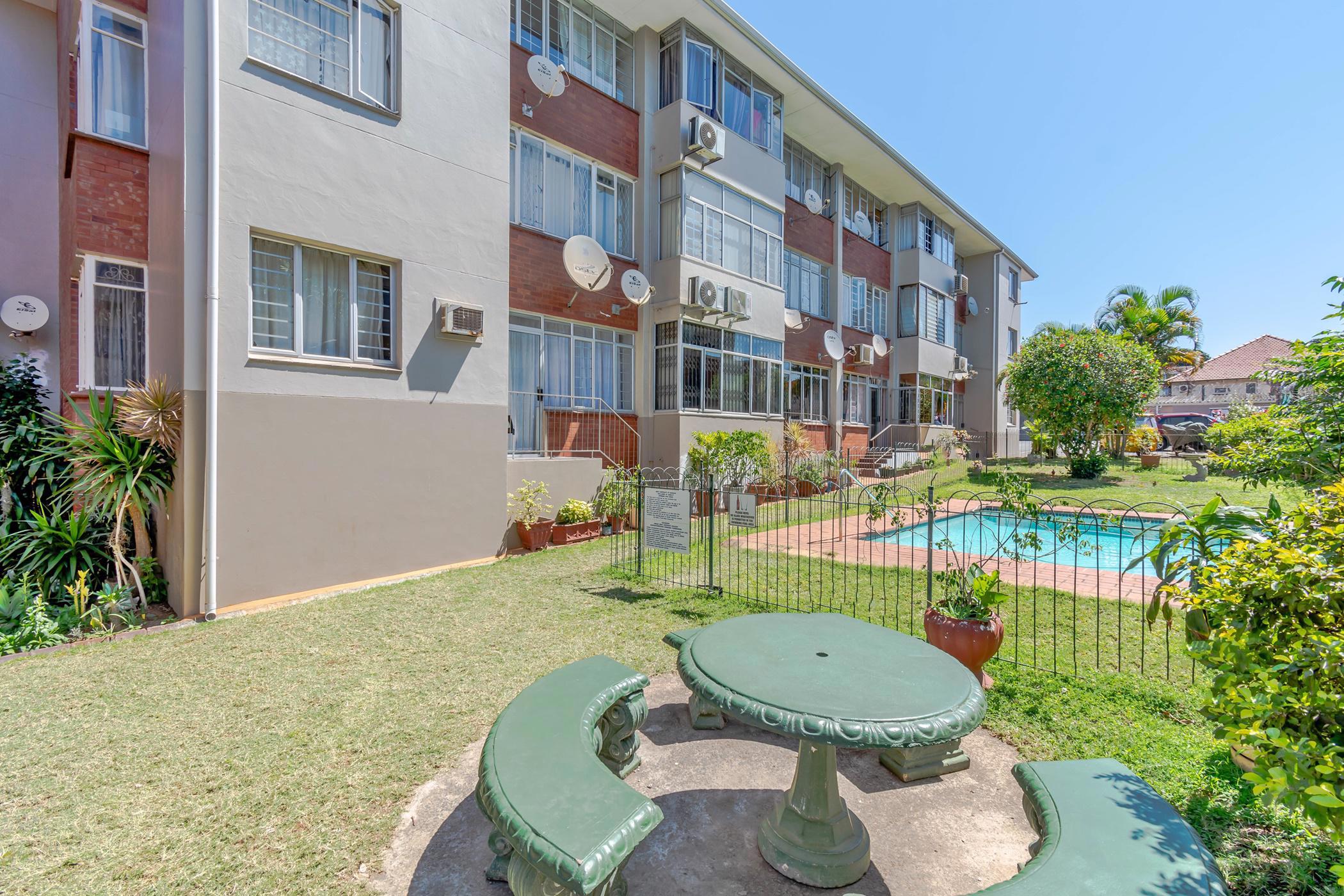 2 Bedroom Apartment For Sale | Glenwood (Durban) | 1DA1715479 | Pam ...