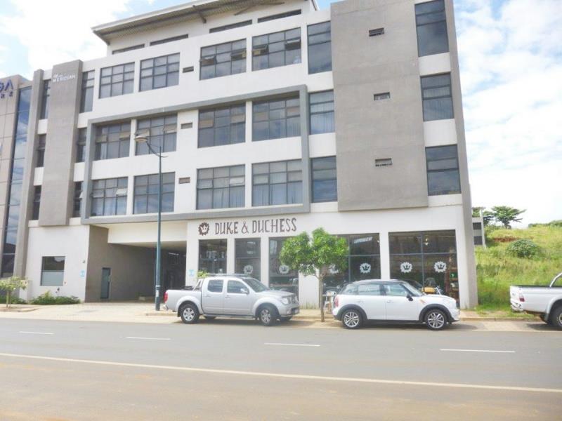 1 bedroom studio apartment for sale in New Town Centre