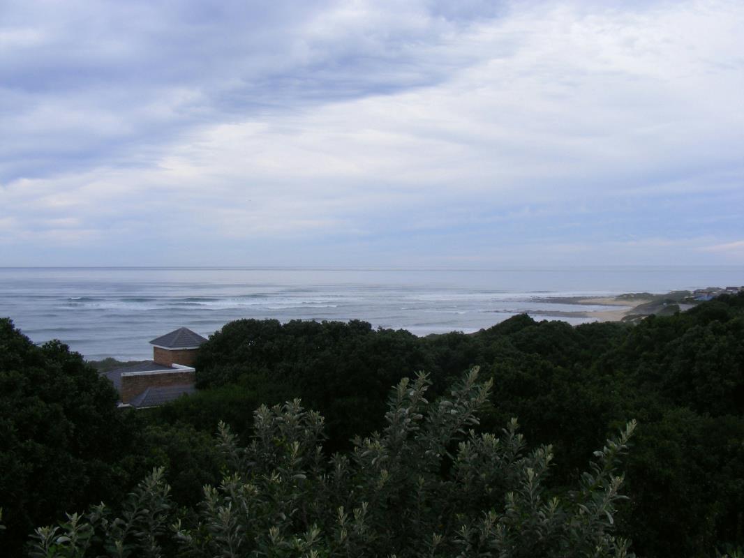 1007 m&sup2; vacant land for sale in Port Alfred
