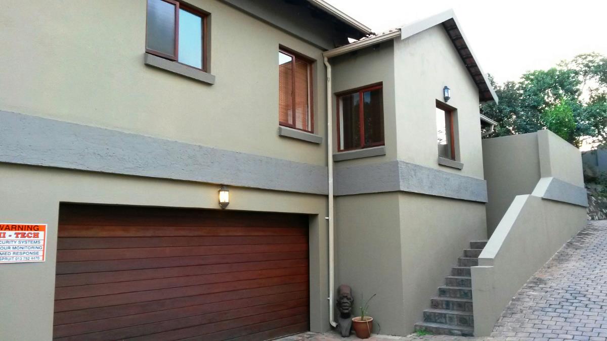 4 Bedroom House For Sale Stonehenge 1NS1644947 Pam Golding Properties