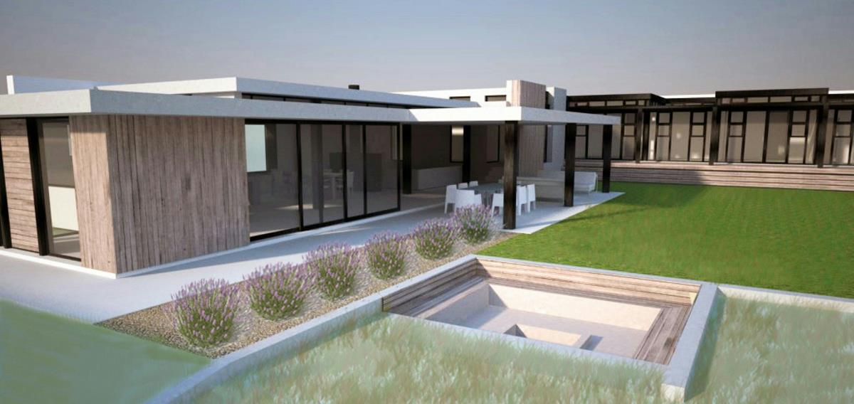 4331 m&sup2; residential vacant land for sale in Monaghan Farm