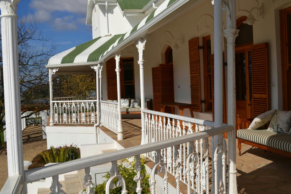 4 bedroom house for sale in Riebeek West