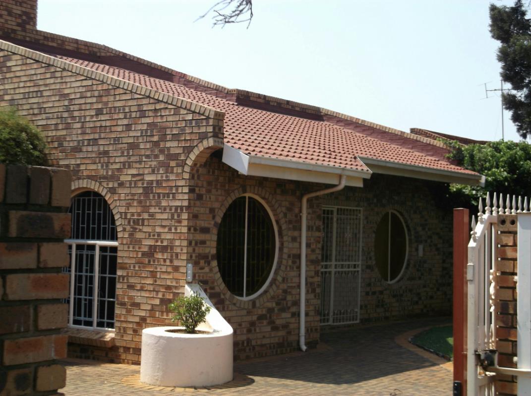 3 bedroom house for sale in Bakerton