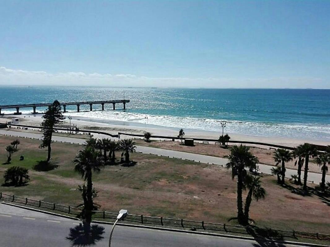 3 bedroom apartment to rent in Summerstrand