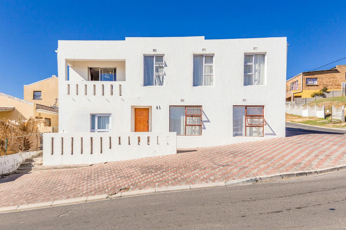 3 bedroom house to rent in Idasvallei