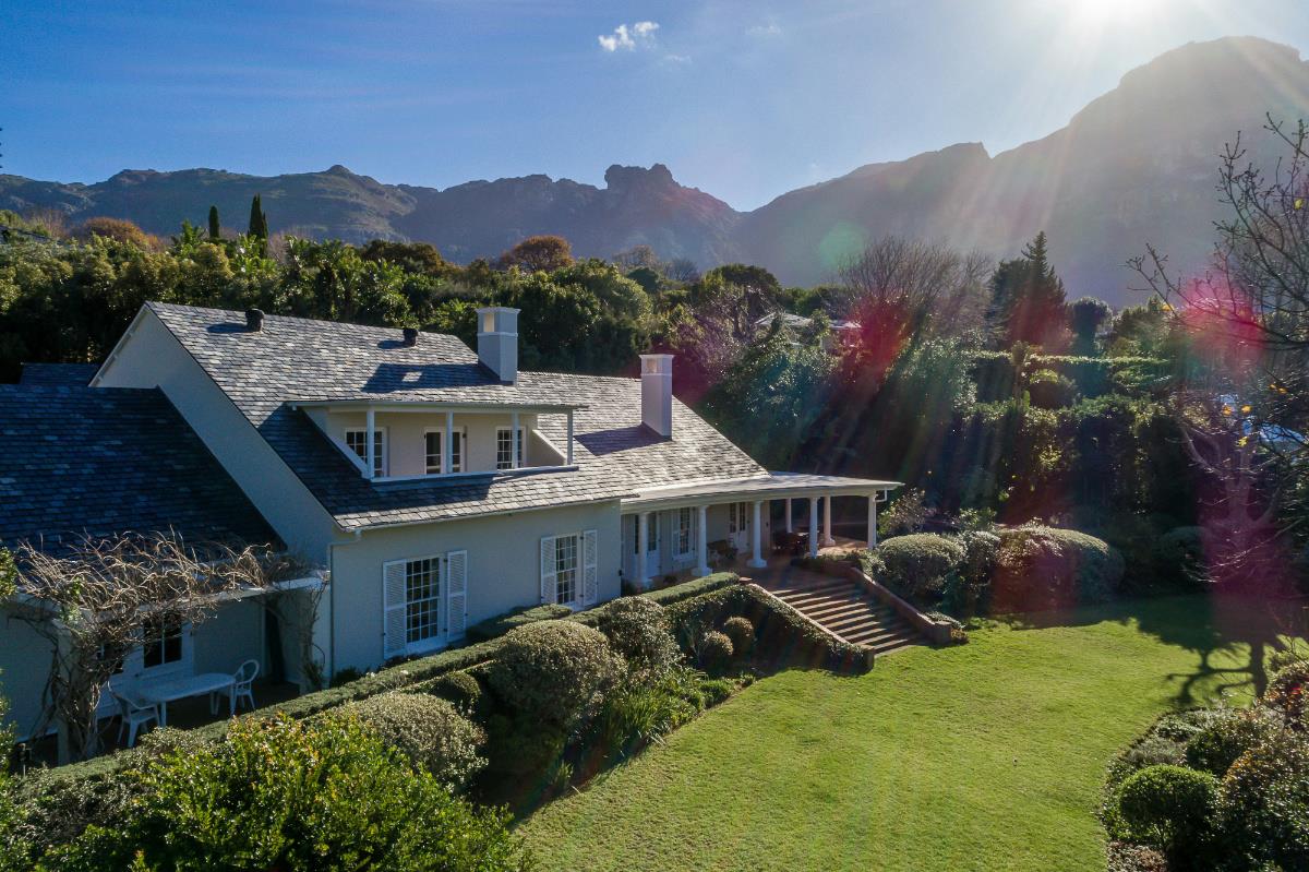 5 Bedroom House For Sale KW1663116 Pam Golding