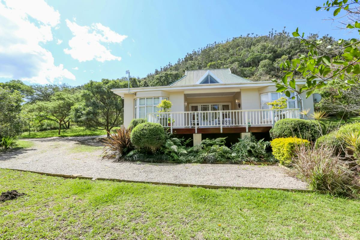 2 Bedroom Cottage To Rent Abbotsford (East London) 1ET1340958 Pam