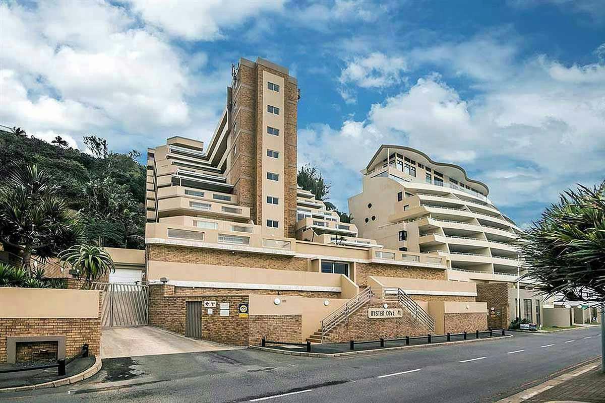 3 bedroom apartment to rent in Umdloti