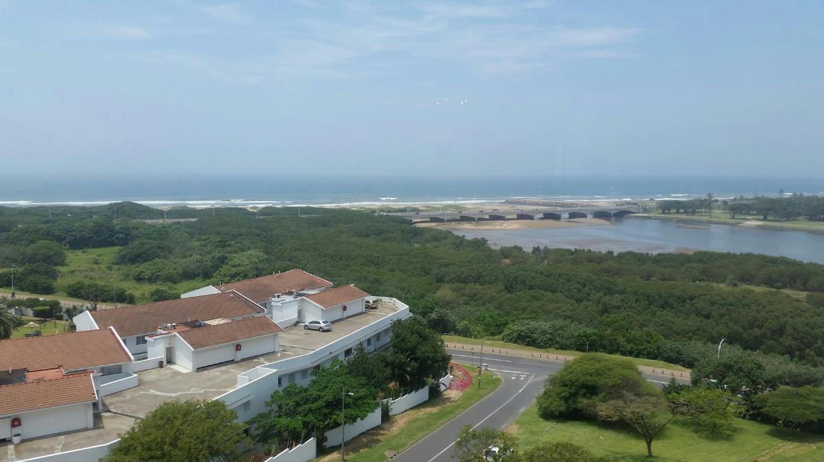 1 Bedroom Apartment To Rent Durban North 1ND1654882 Pam Golding