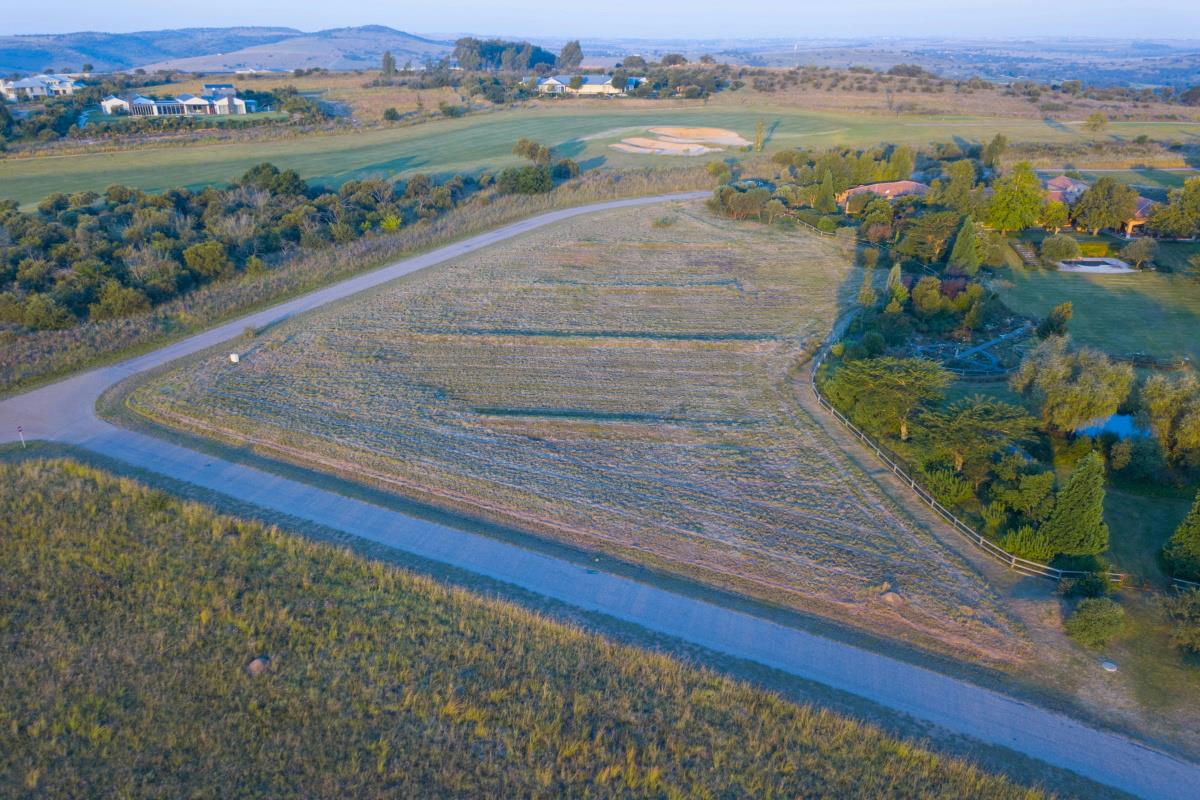 3902 m2 Residential Vacant Land For Sale Blair Atholl FW1649640