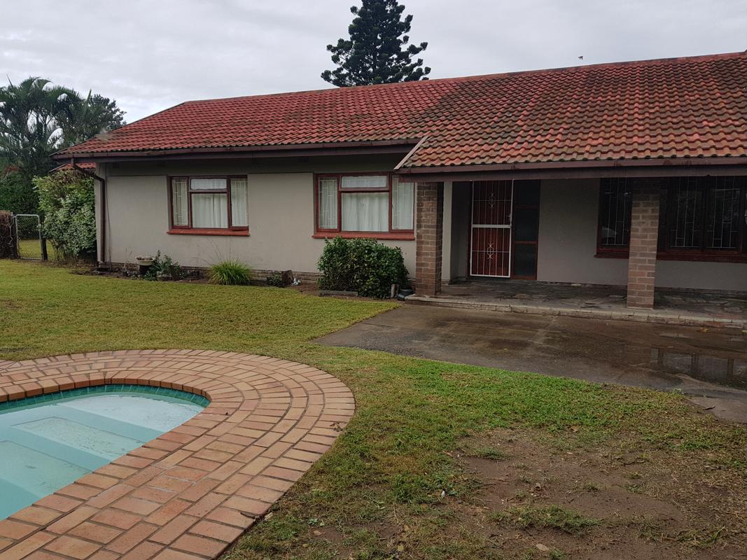 4 Bedroom House For Sale Arboretum (Richards Bay) 1RY1645827 Pam
