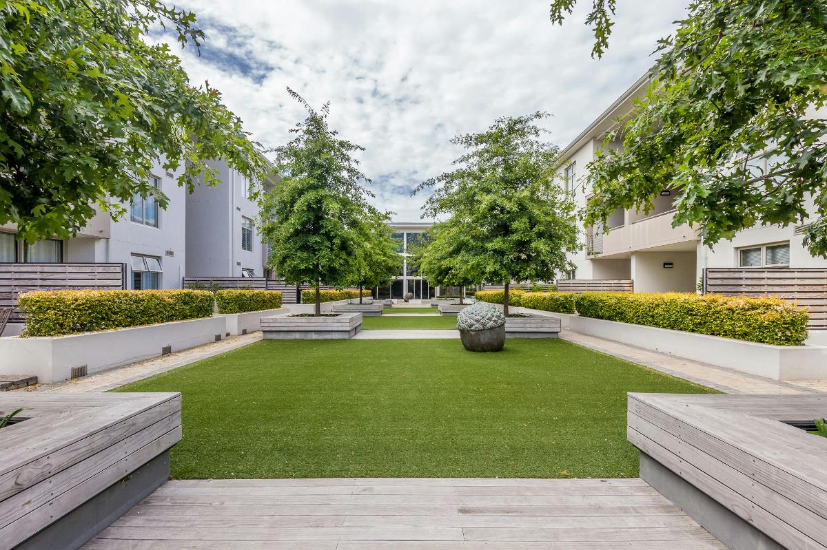 1 bedroom apartment for sale in Stellenbosch Central