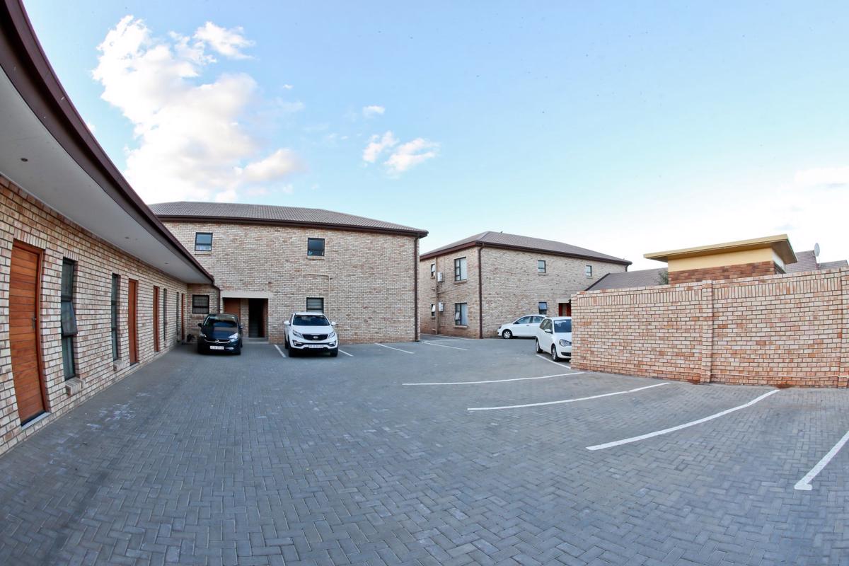 26 bedroom apartment for sale in Cassandra