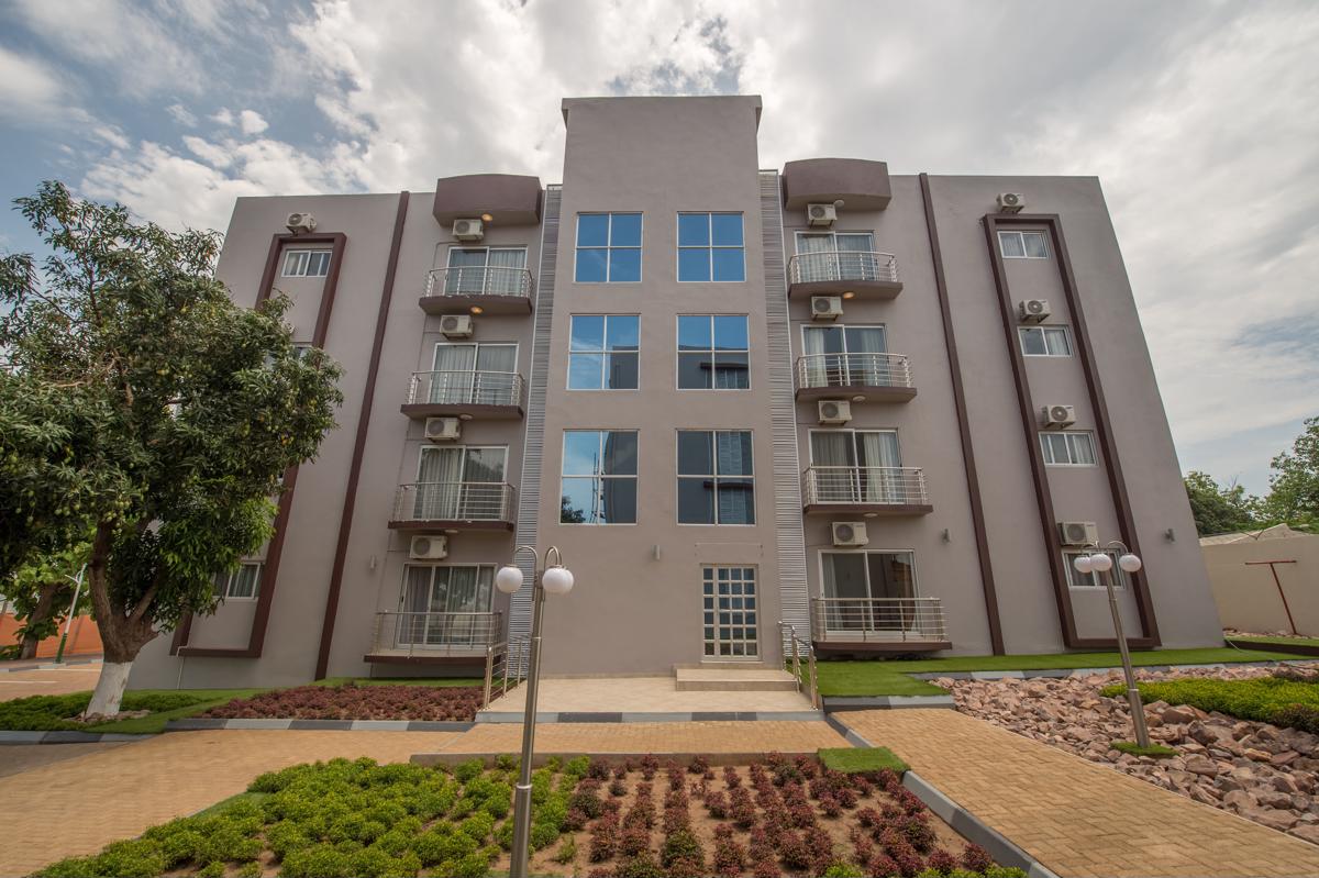 2 bedroom apartment to rent in Matola (Mozambique)